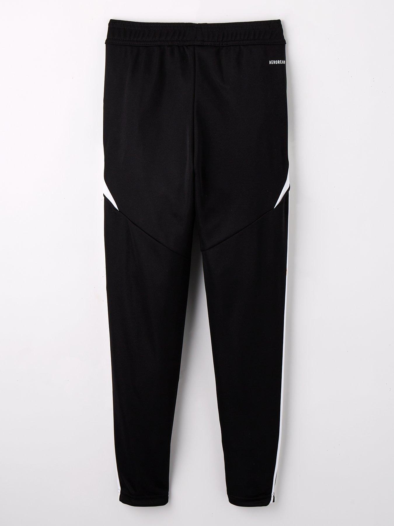  image of adidas-youth-tiro-24-training-pant--blackwhite