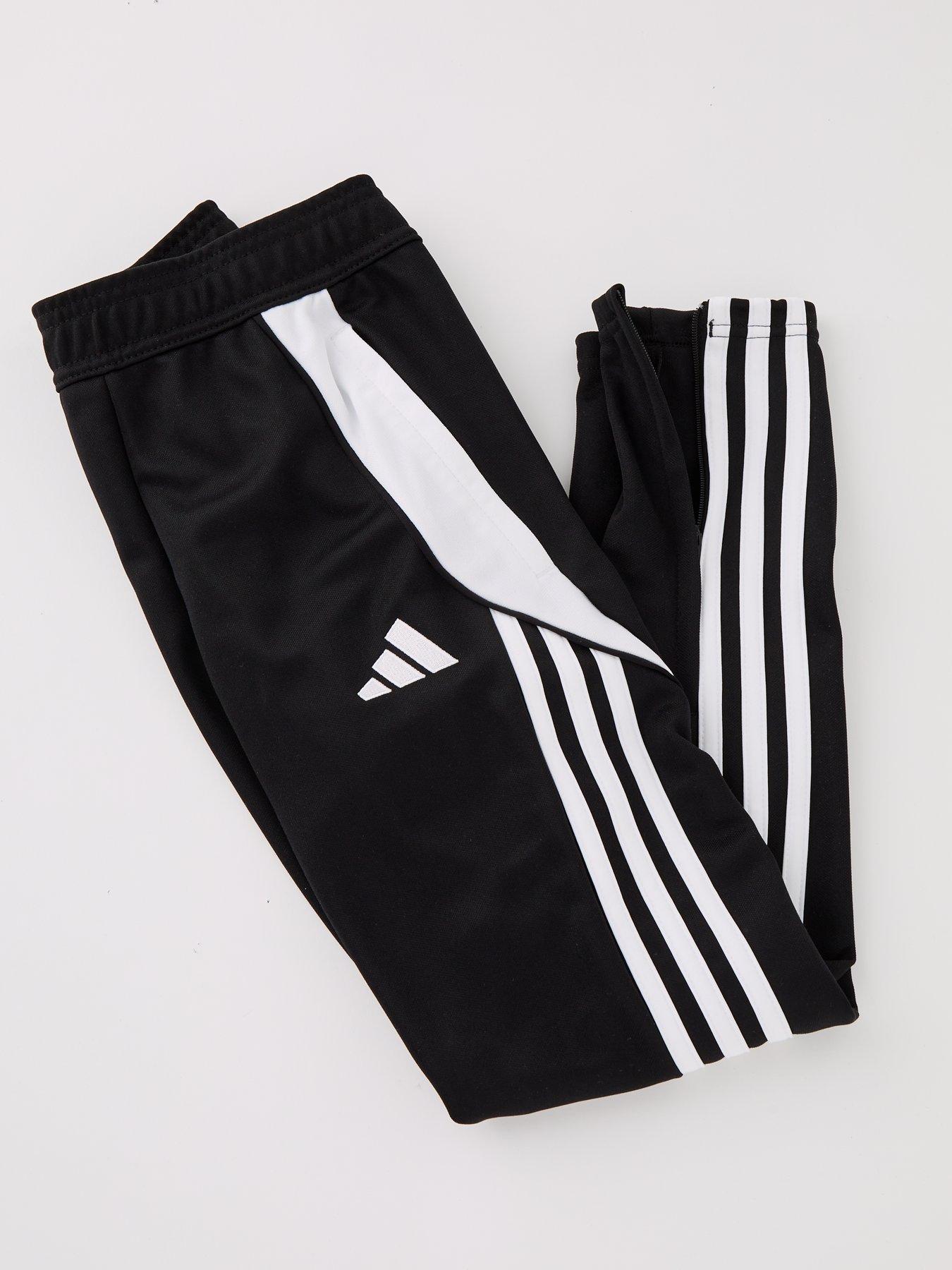  image of adidas-youth-tiro-24-training-pant--blackwhite