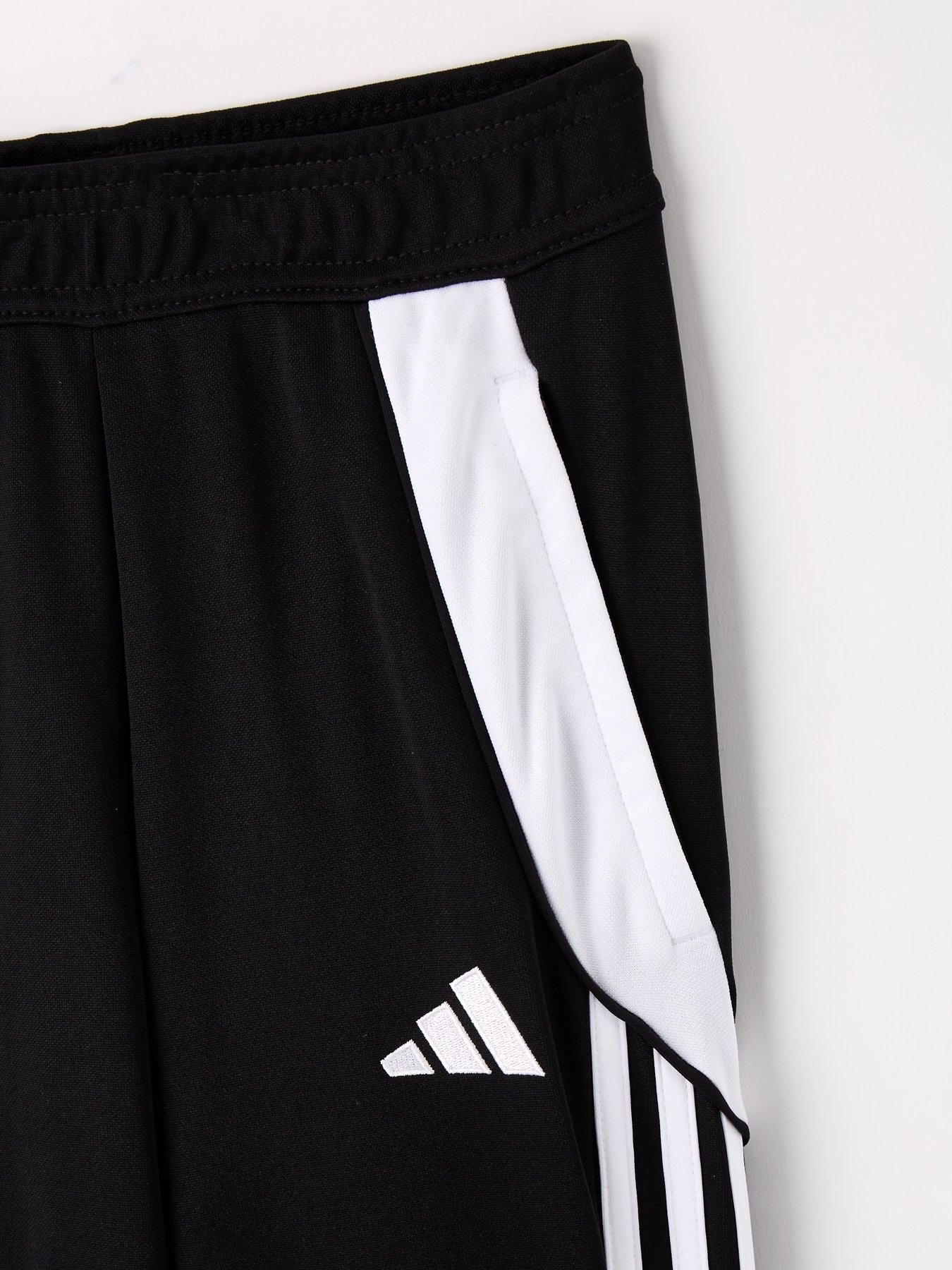  image of adidas-youth-tiro-24-training-pant--blackwhite