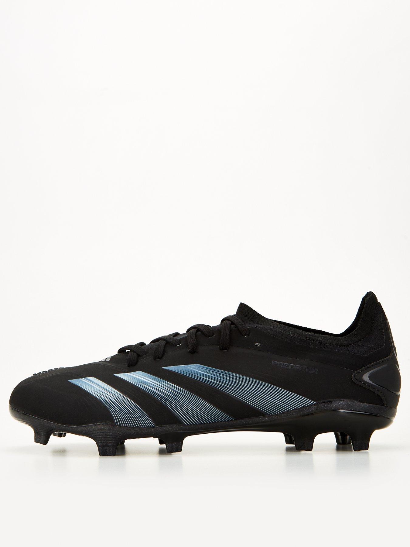  image of adidas-mens-predator-202-firm-ground-football-boots-black