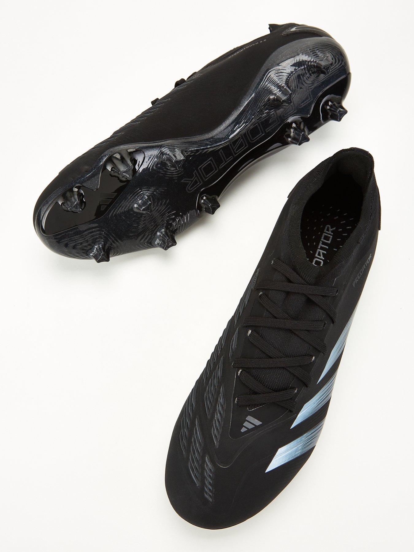  image of adidas-mens-predator-202-firm-ground-football-boots-black