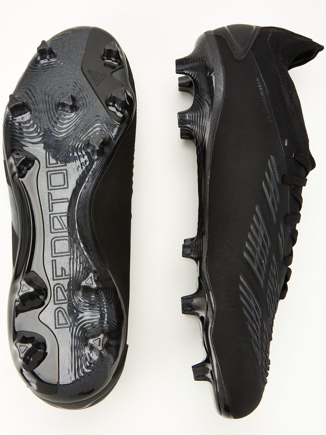  image of adidas-mens-predator-202-firm-ground-football-boots-black