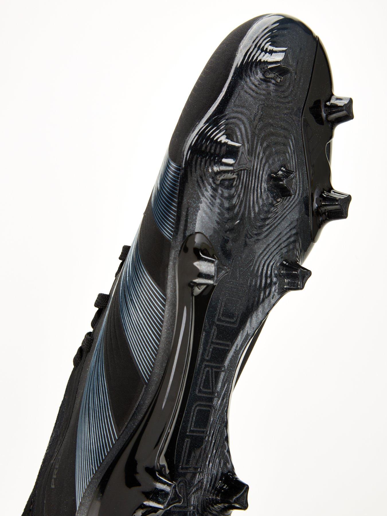  image of adidas-mens-predator-202-firm-ground-football-boots-black