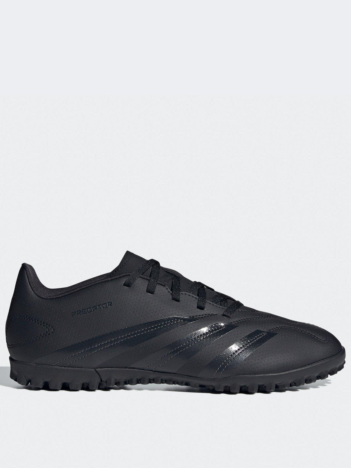 Adidas predator astro turf sales black