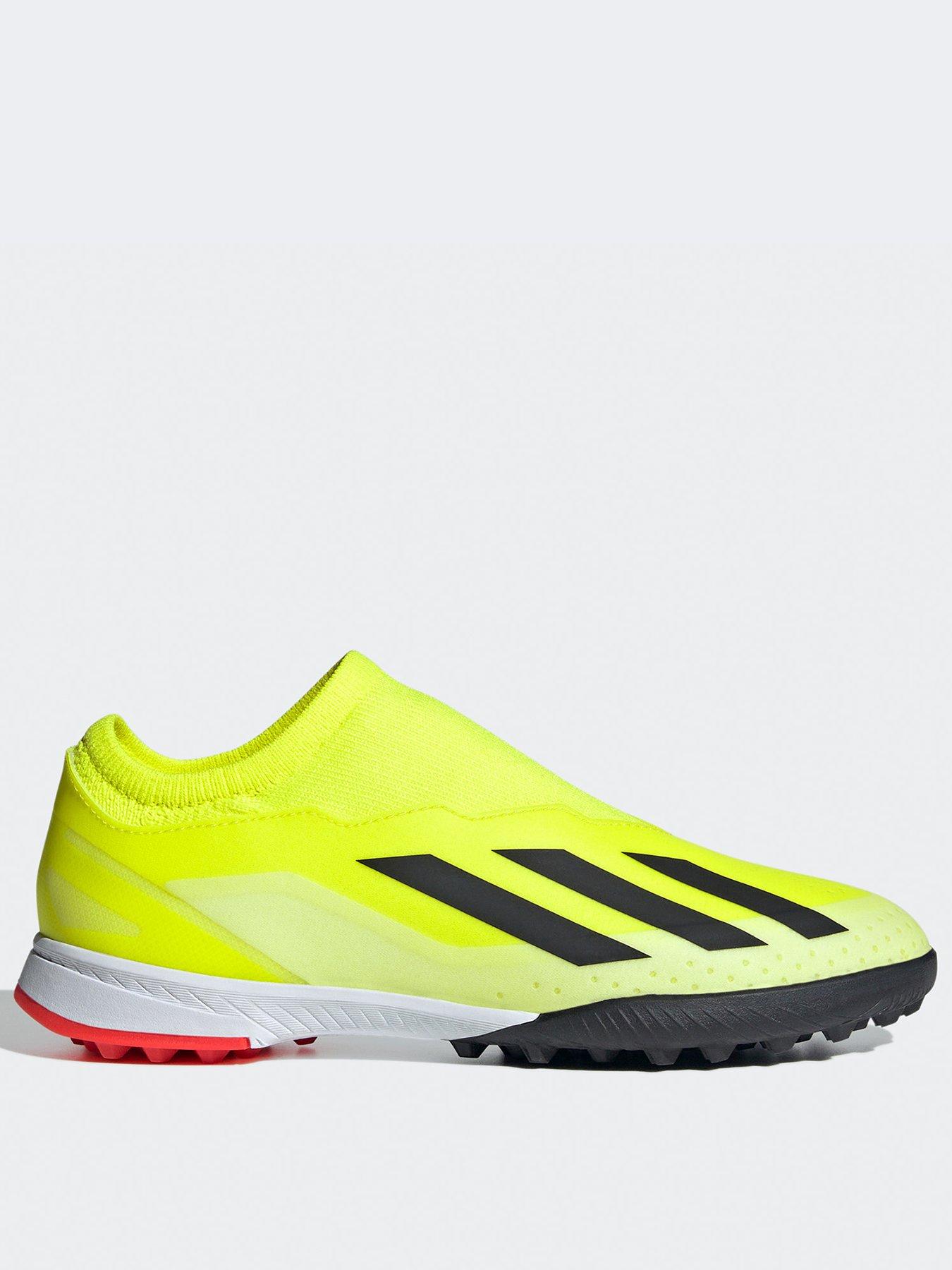 Adidas shoes shop laceless junior