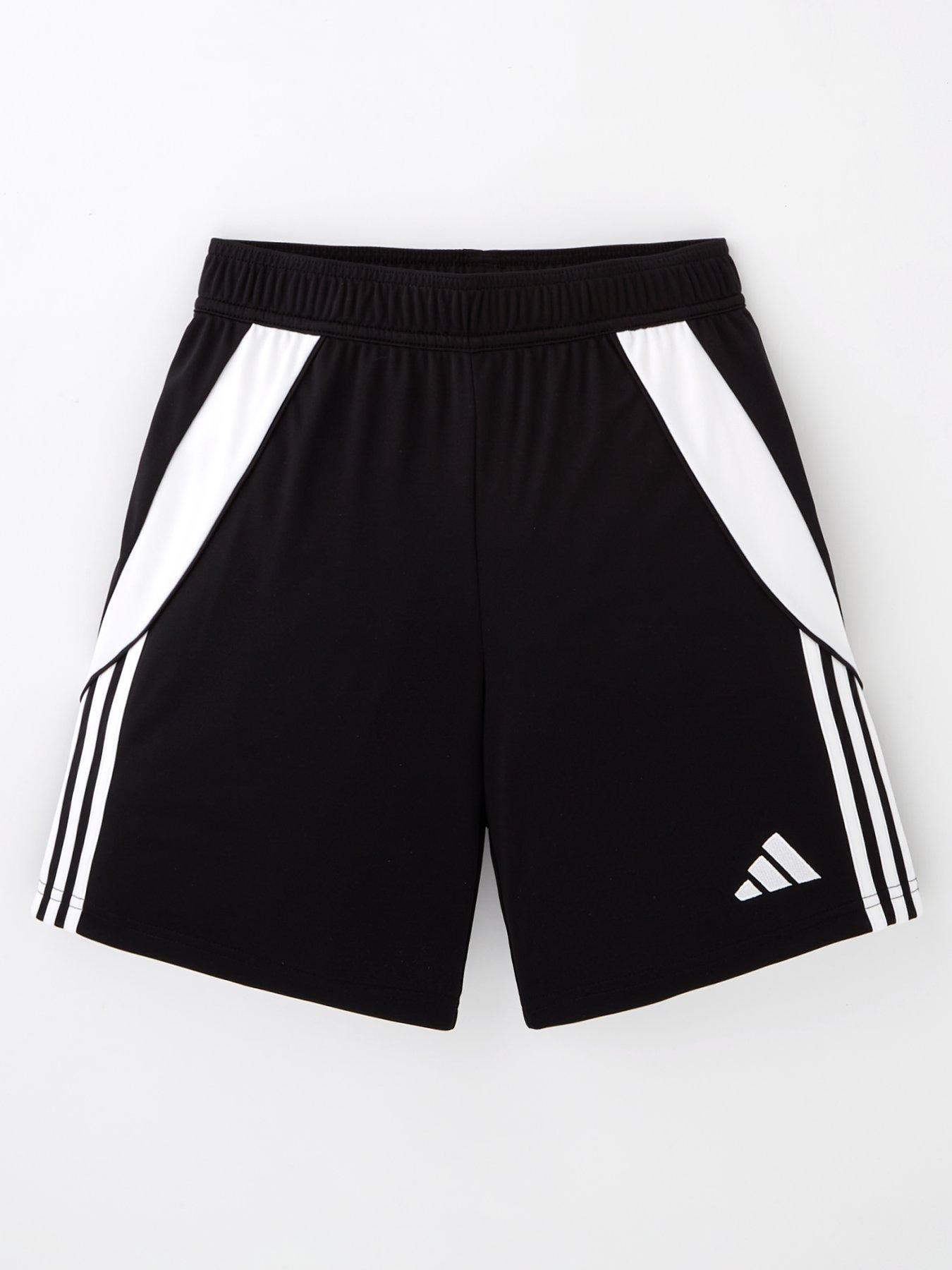 adidas Youth Tiro 24 Training Short -black