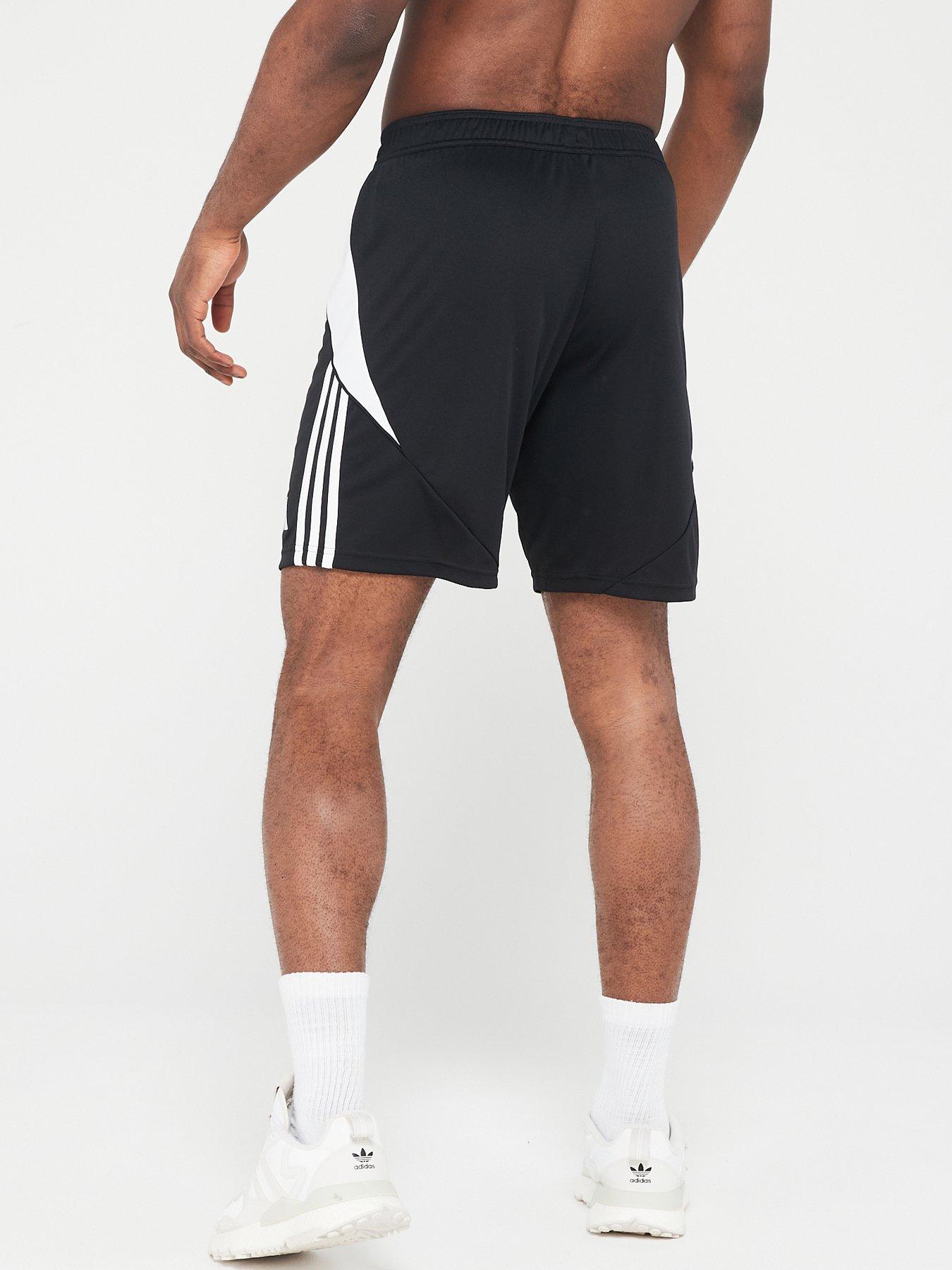  image of adidas-mens-tiro-24-training-shorts-black