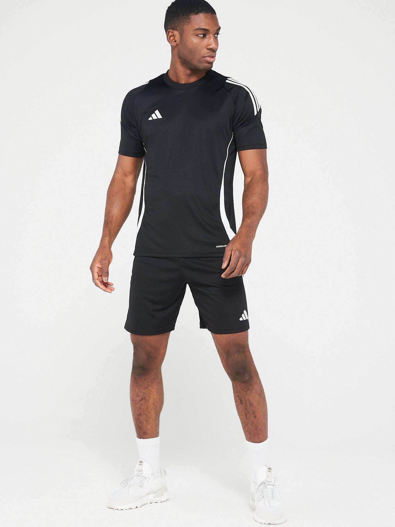  image of adidas-mens-tiro-24-training-shorts-black