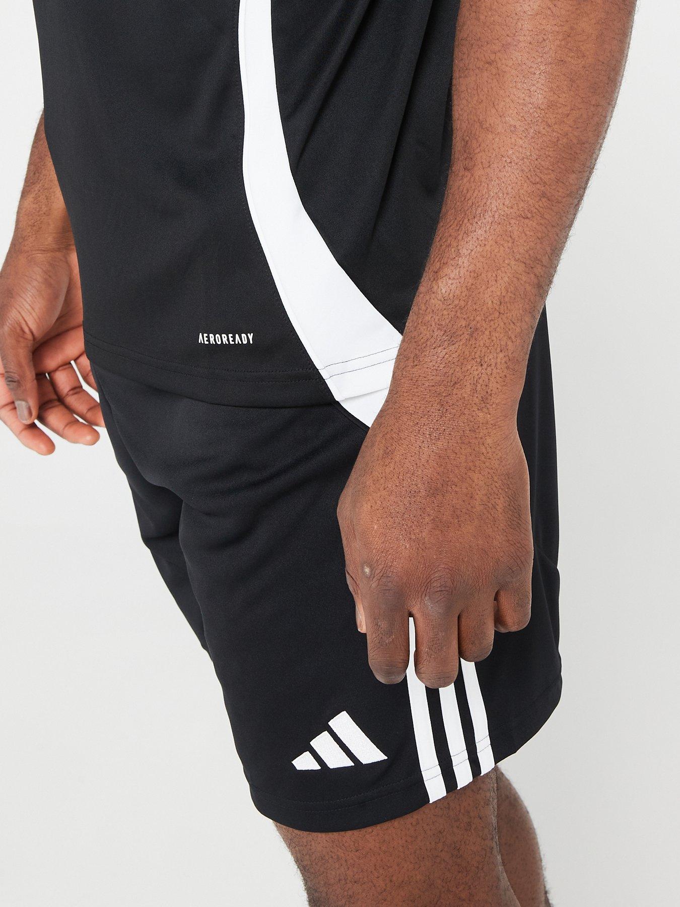  image of adidas-mens-tiro-24-training-shorts-black