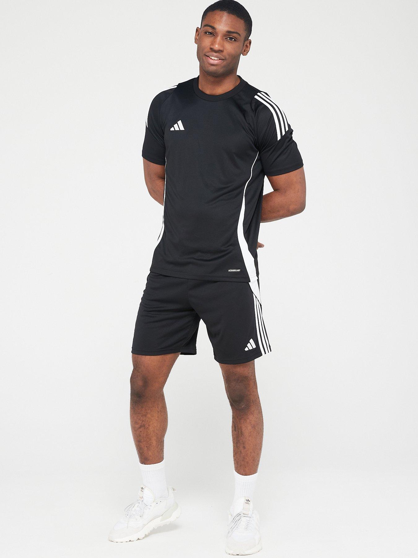  image of adidas-mens-tiro-24-training-shorts-black