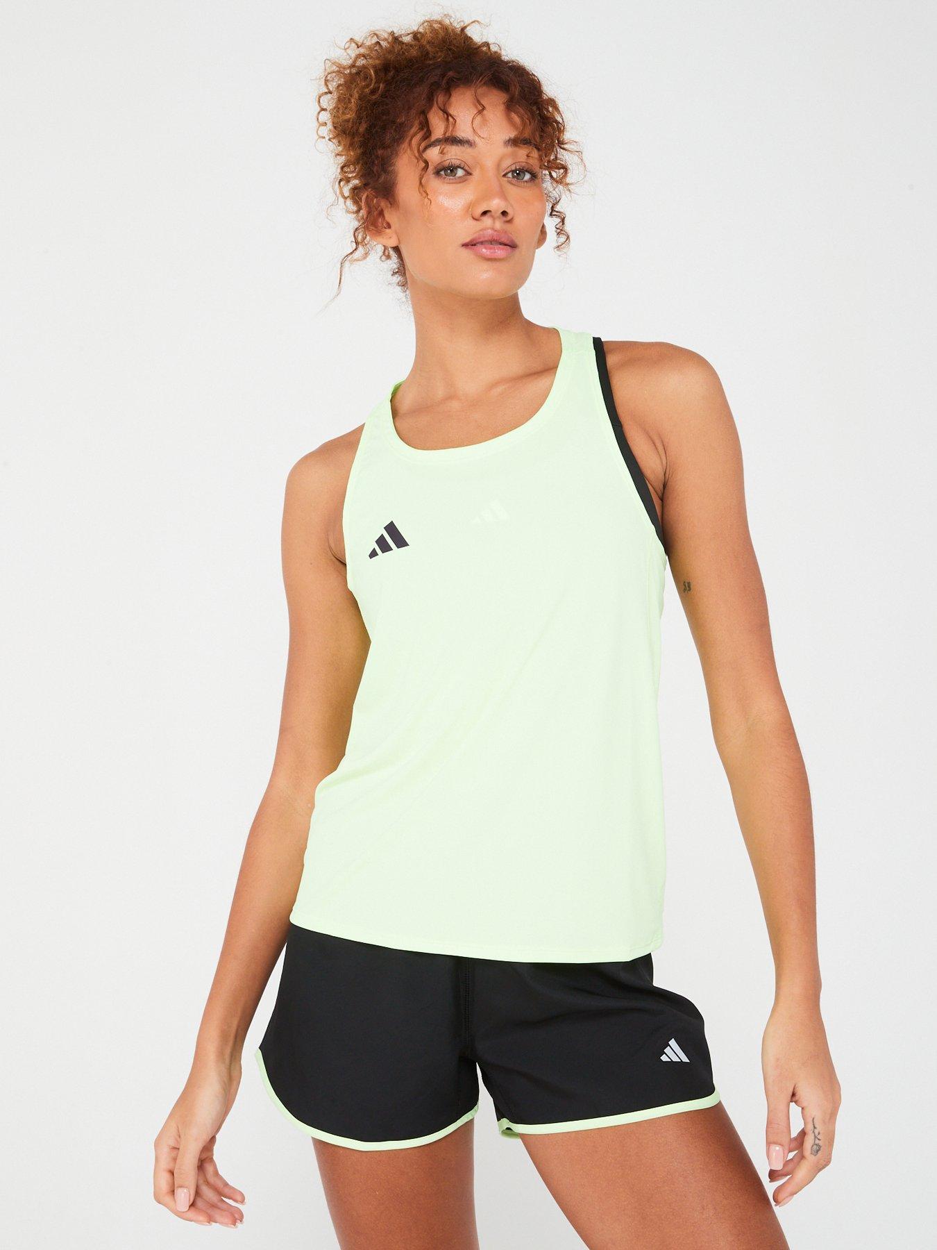 adidas Women's T-Shirts & Tank Tops