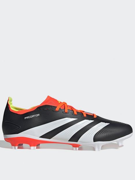 adidas-mens-predator-league-firm-ground-football-bootsnbsp--blackwhite