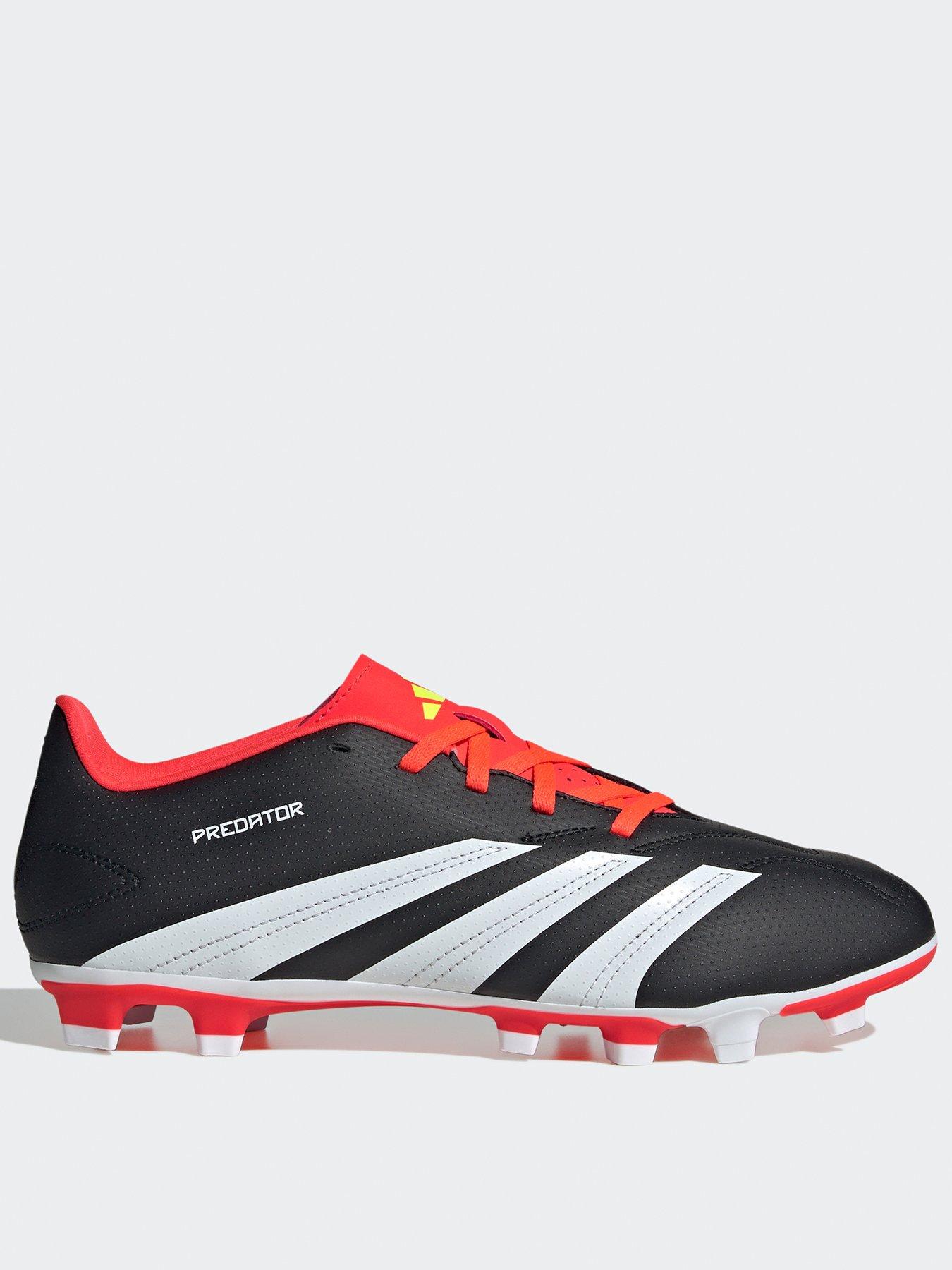 Predator football boots mens hotsell