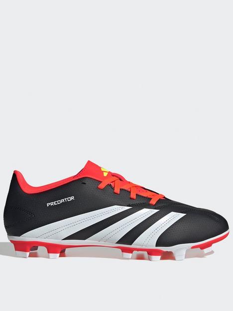 adidas-mens-predator-club-flexible-ground-football-bootsnbsp--blackwhite