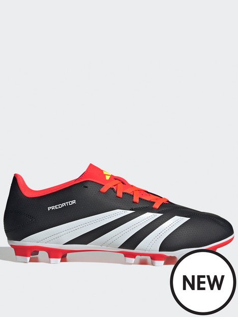 adidas-mens-predator-club-flexible-ground-football-bootsnbsp--blackwhite