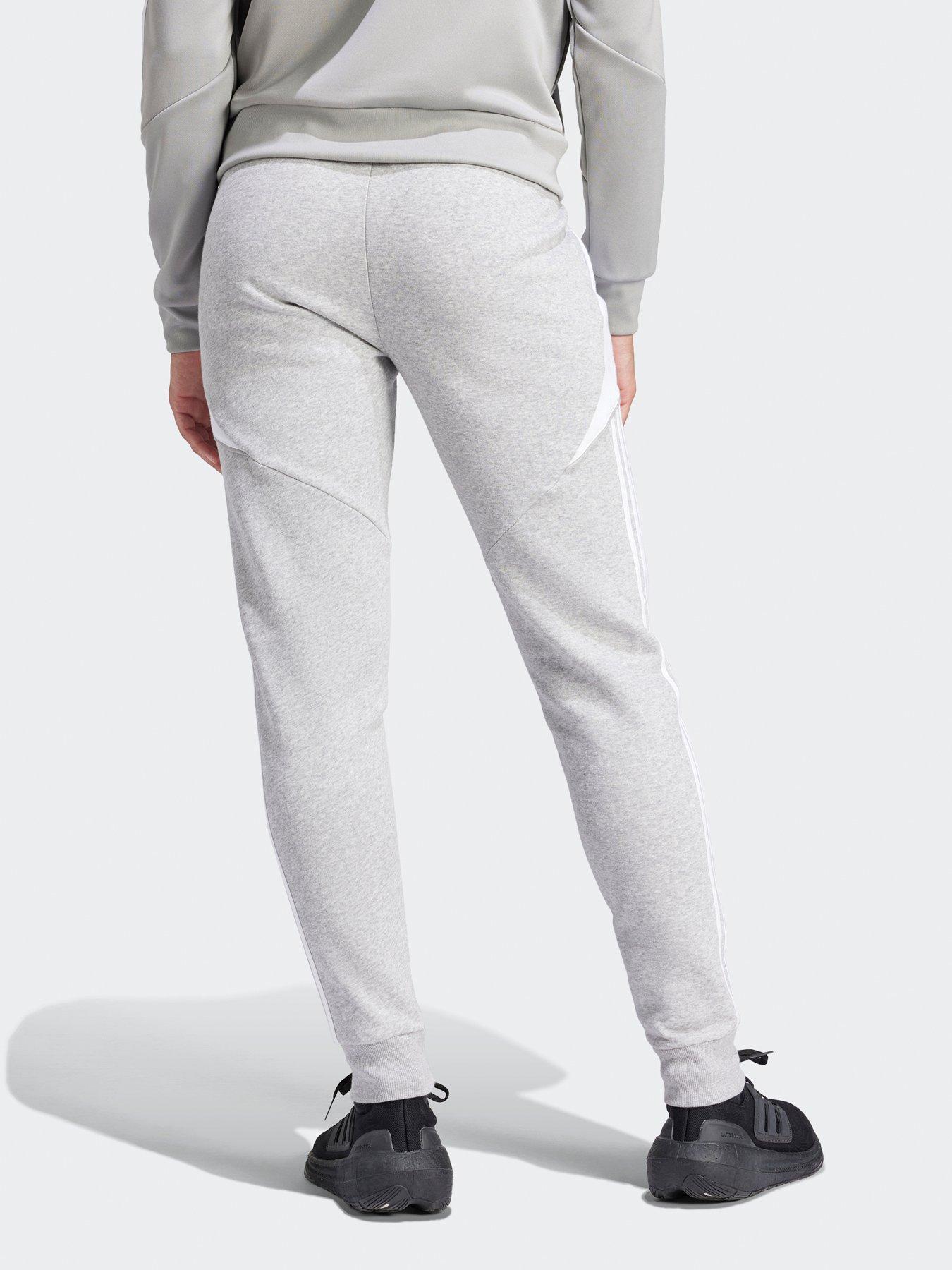 Image 2 of 6 of adidas Womens Tiro 24 Pant -grey