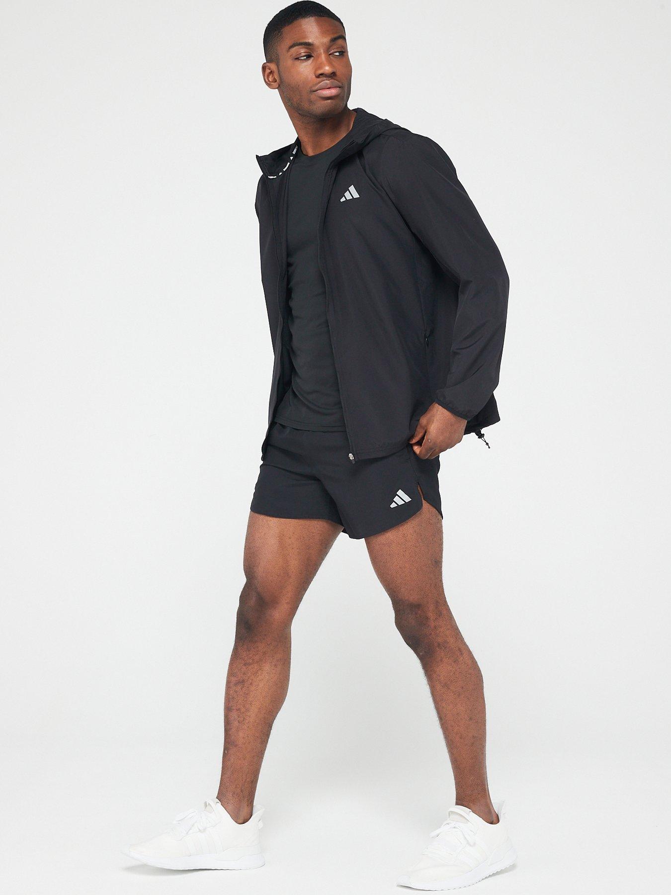  image of adidas-mens-running-run-it-shorts-black