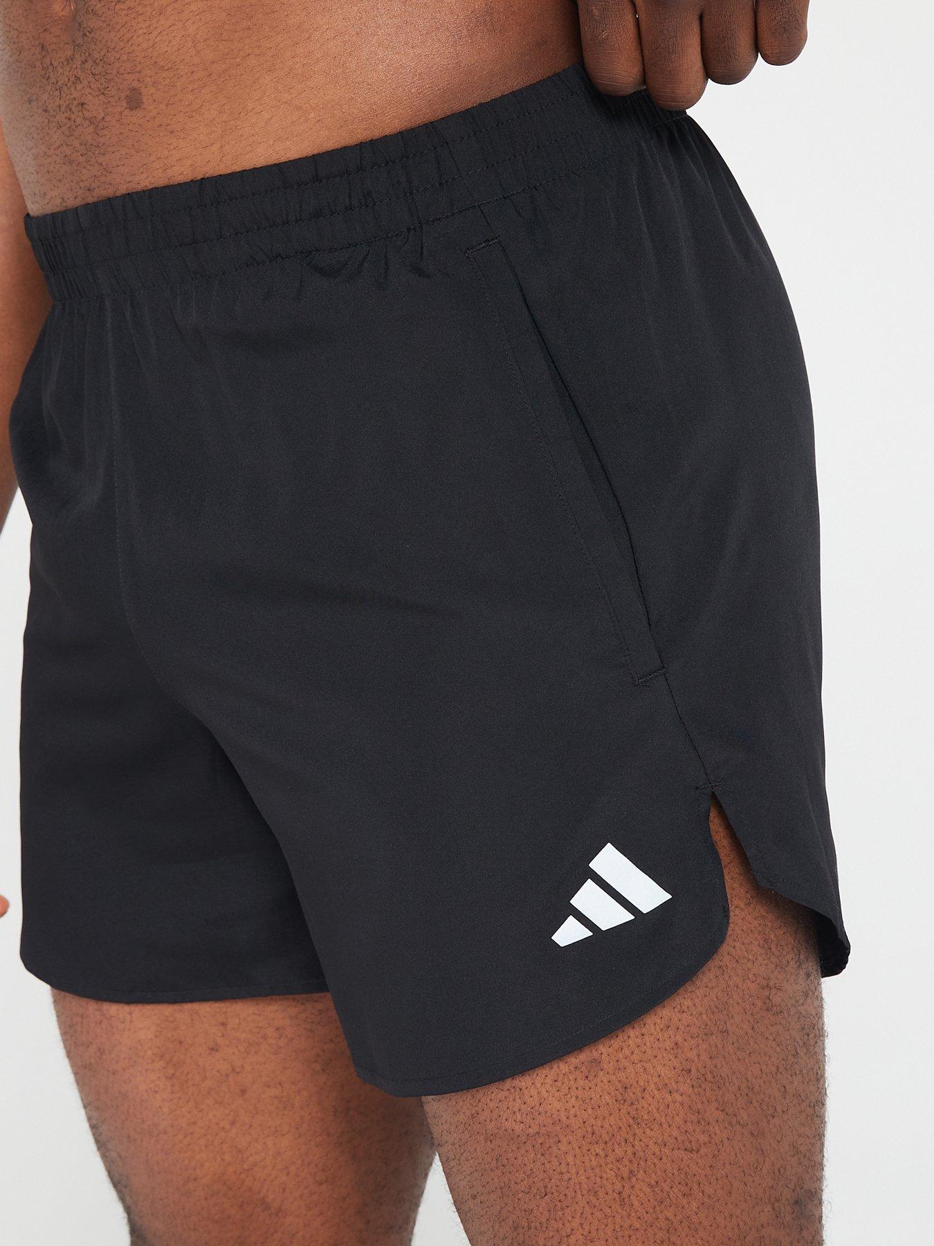  image of adidas-mens-running-run-it-shorts-black