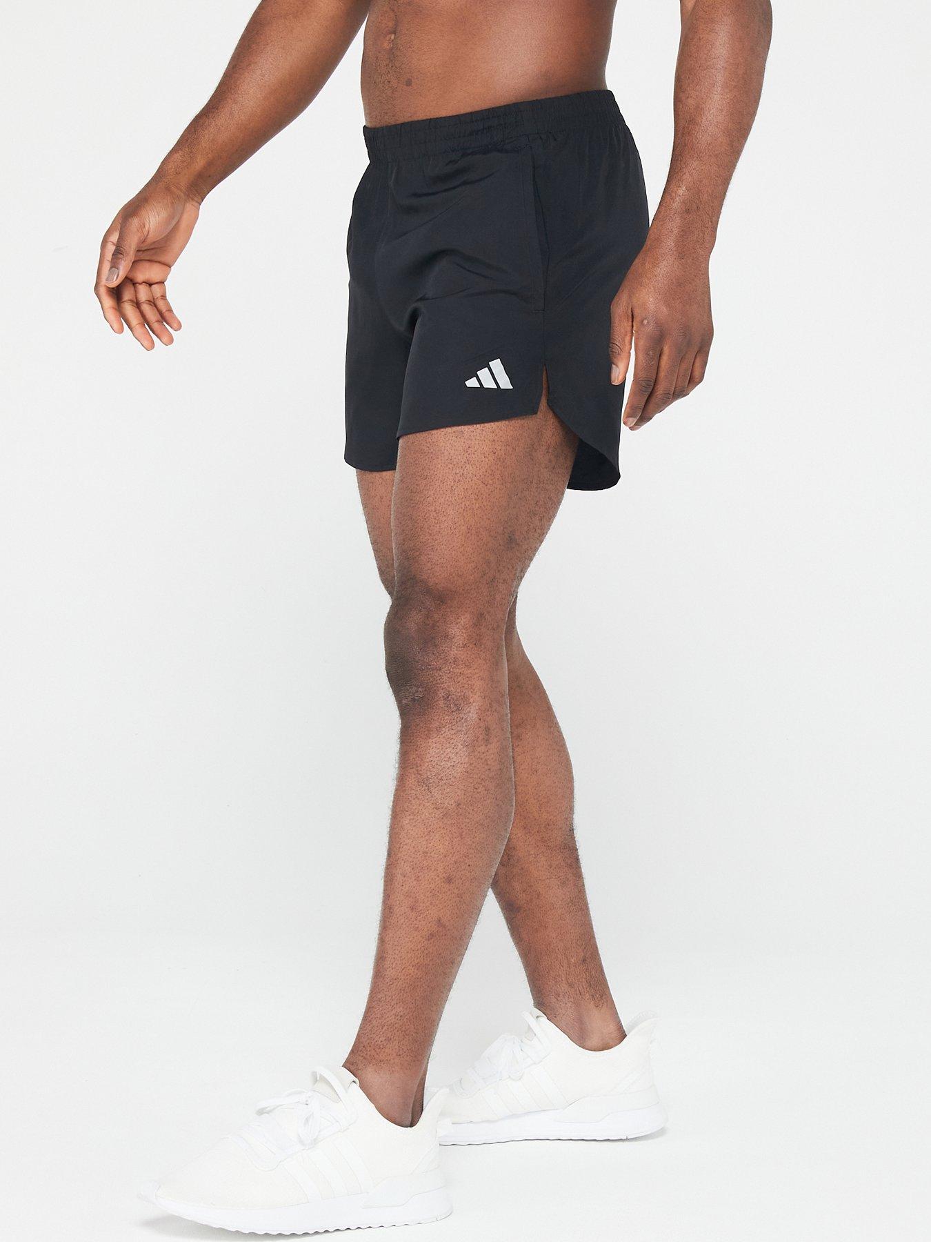  image of adidas-mens-running-run-it-shorts-black