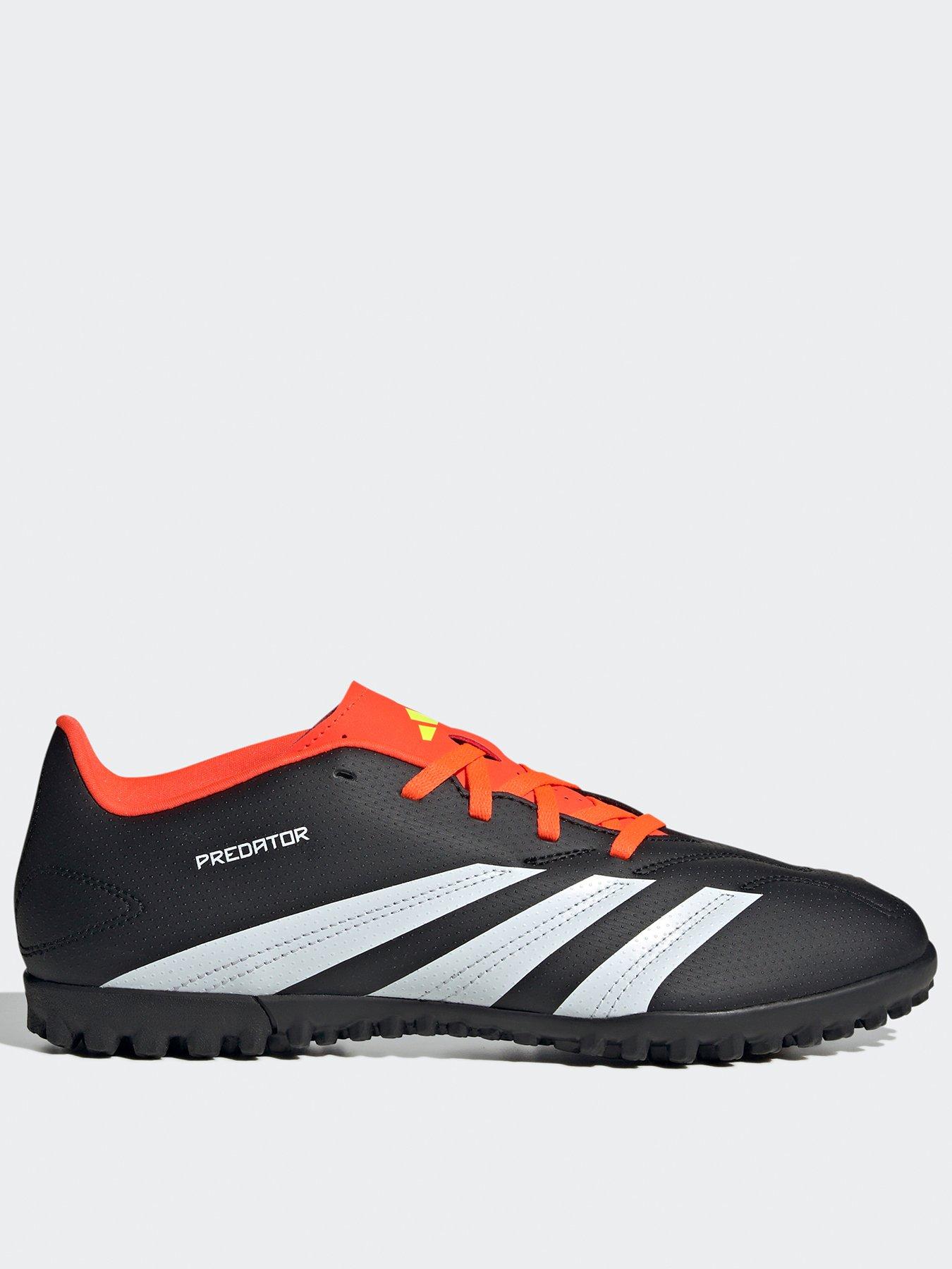 Adidas predator astro hot sale turf football boots