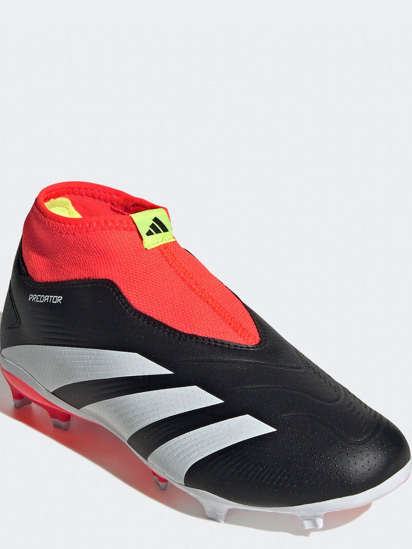 adidas predator 18.6