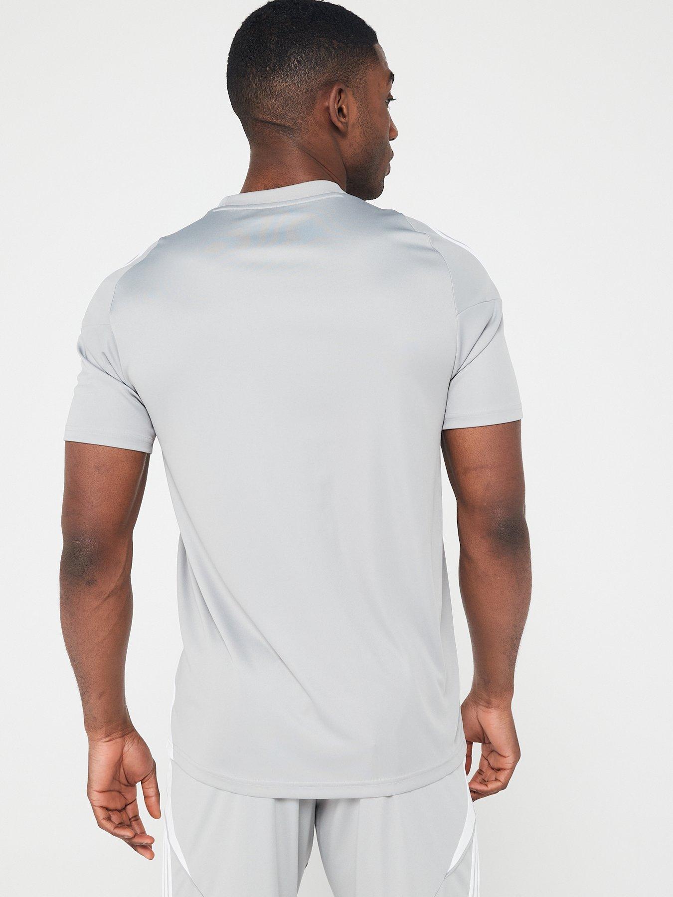  image of adidas-mens-tiro-24-training-jersey-grey