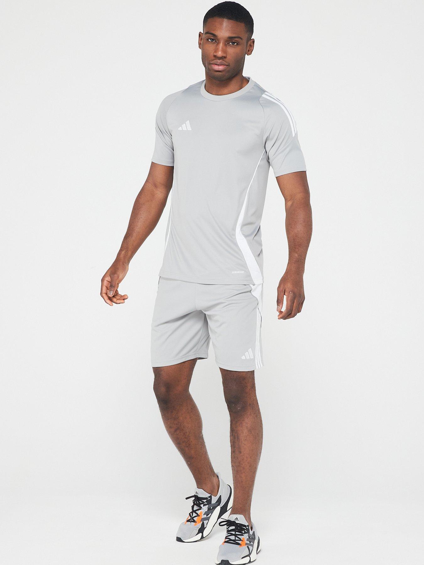  image of adidas-mens-tiro-24-training-jersey-grey