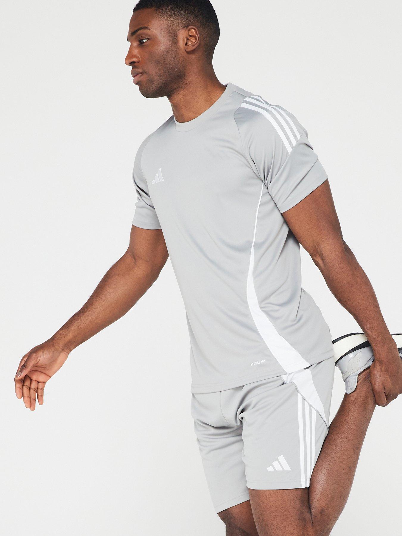  image of adidas-mens-tiro-24-training-jersey-grey