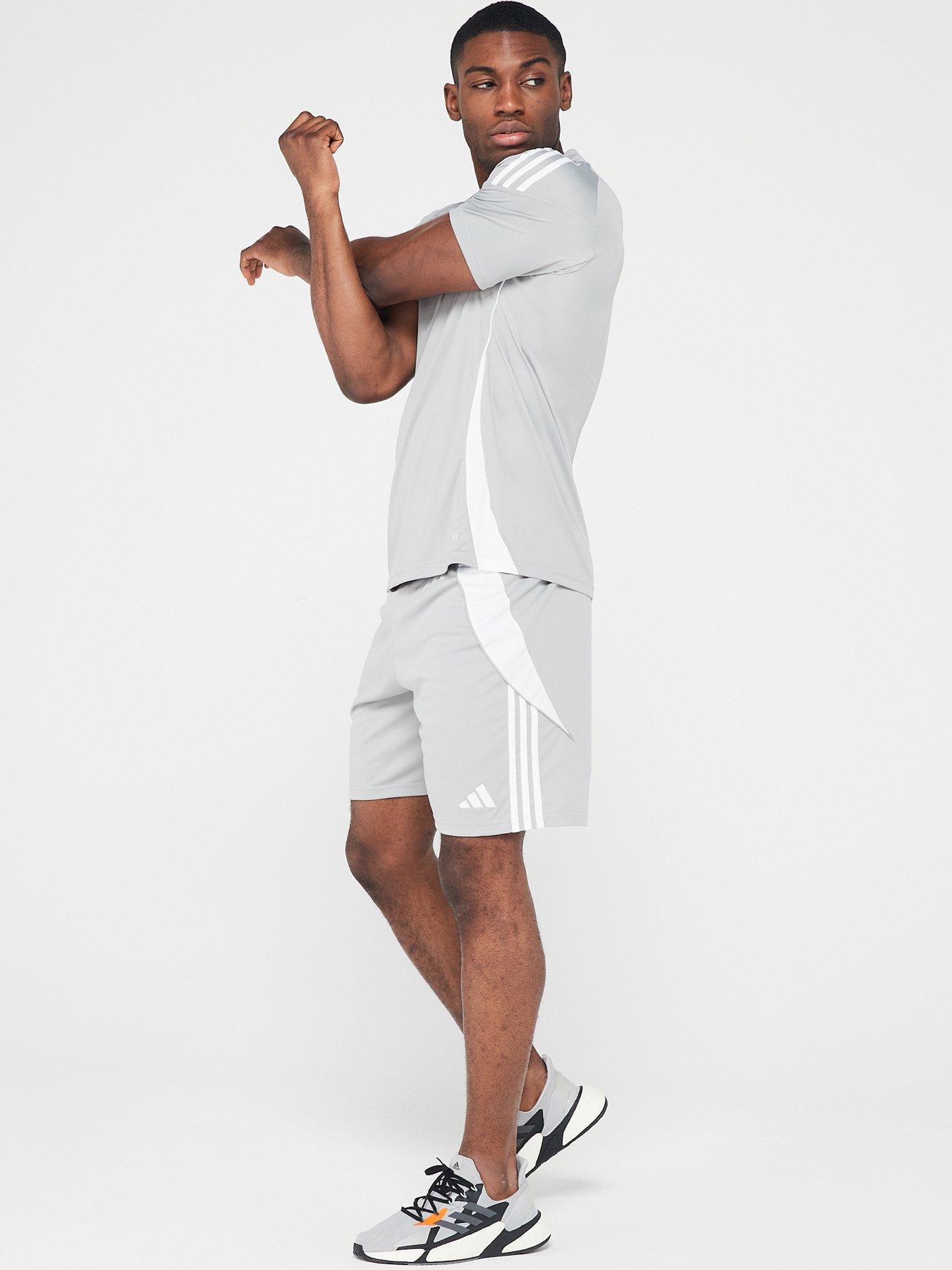  image of adidas-mens-tiro-24-training-jersey-grey