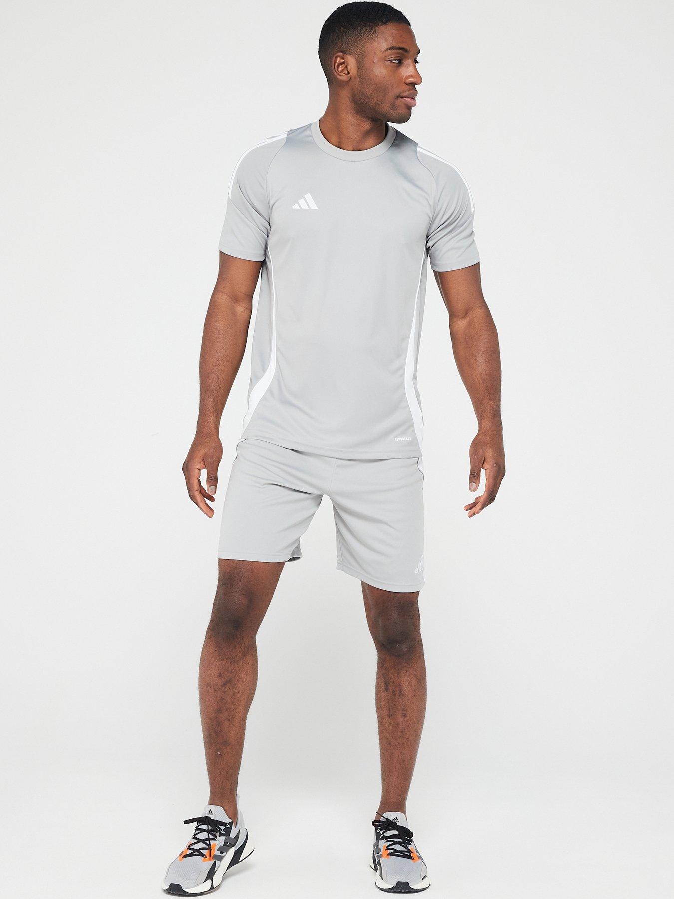  image of adidas-mens-tiro-24-training-jersey-grey
