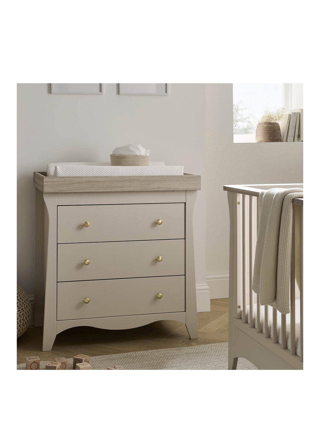 Littlewoods nursery furniture deals