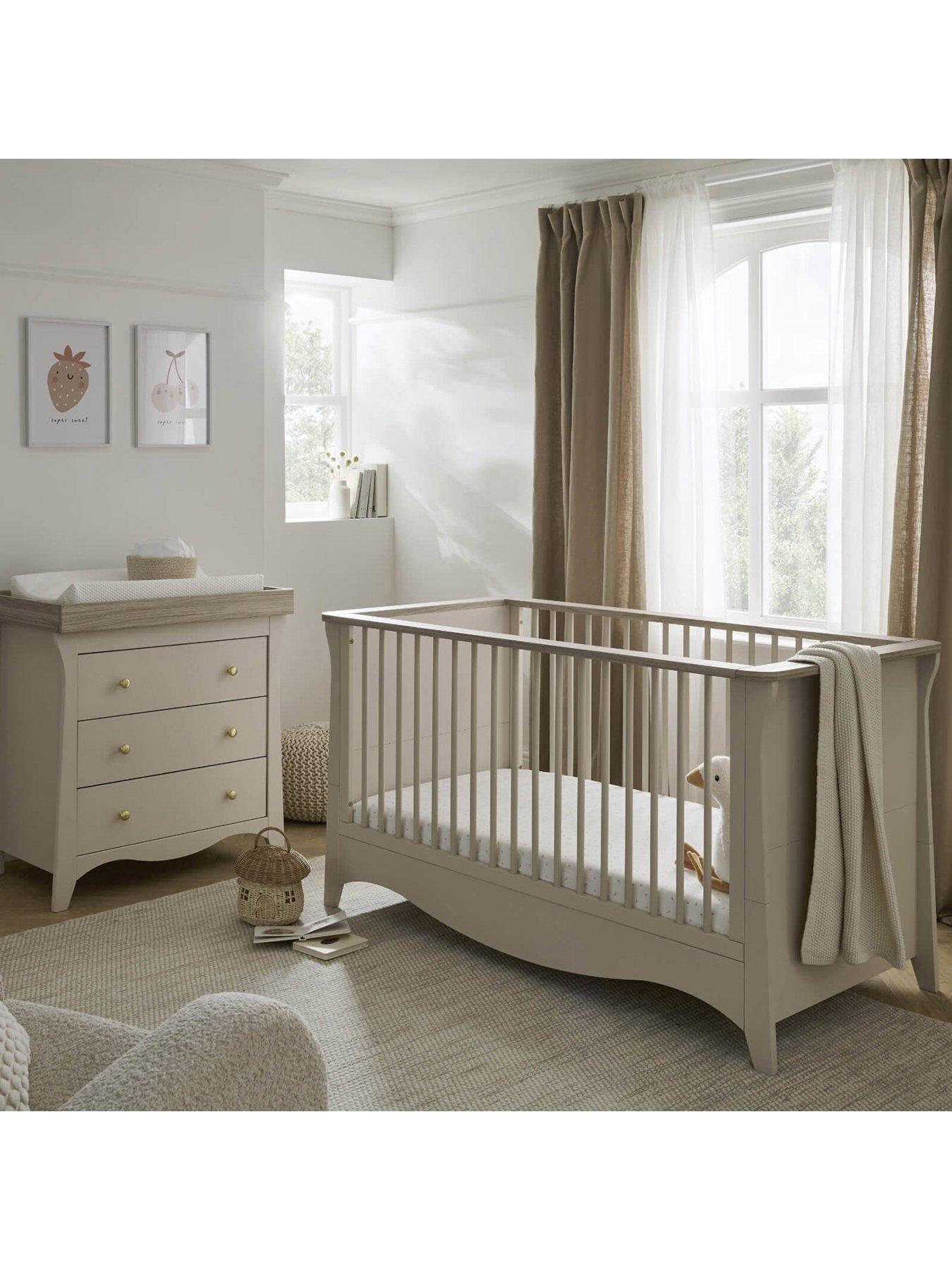 Littlewoods 2024 nursery furniture