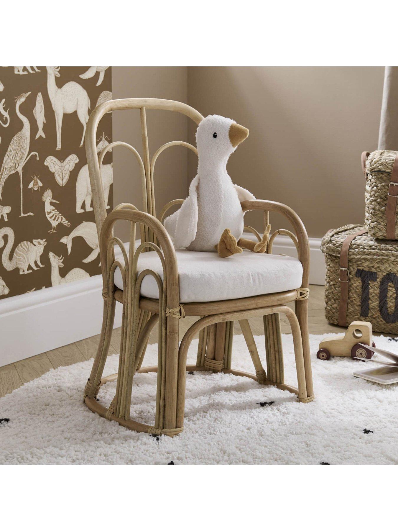 undefined Aria Toddler Chair