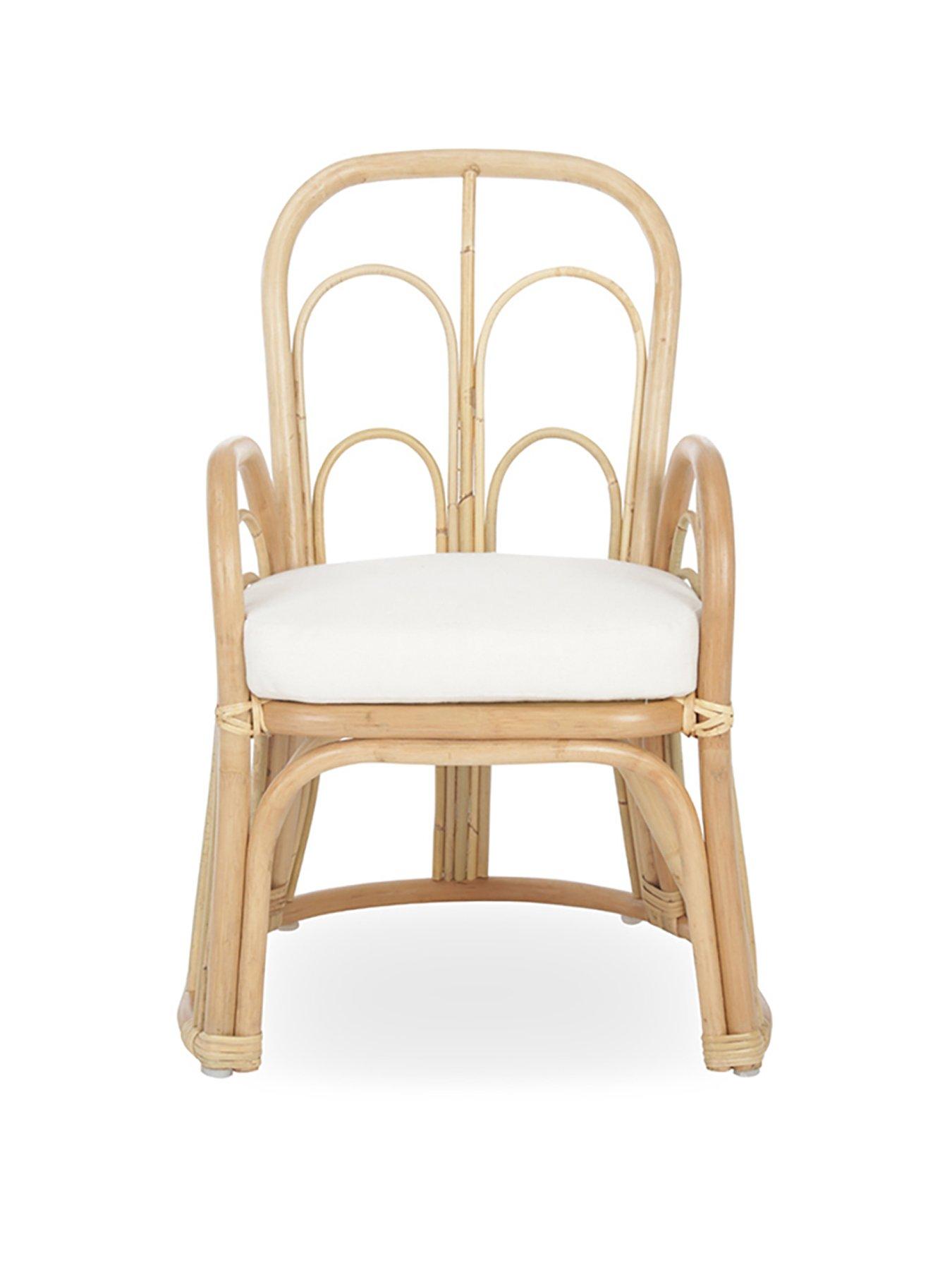  image of cuddleco-aria-toddler-chair