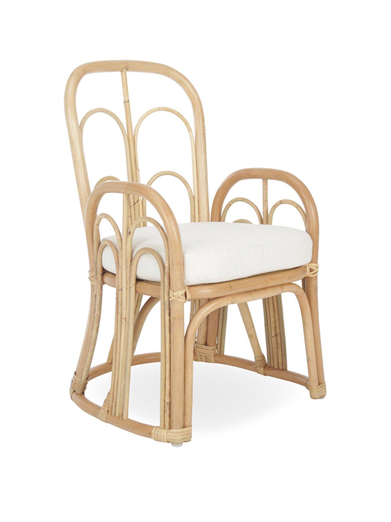  image of cuddleco-aria-toddler-chair