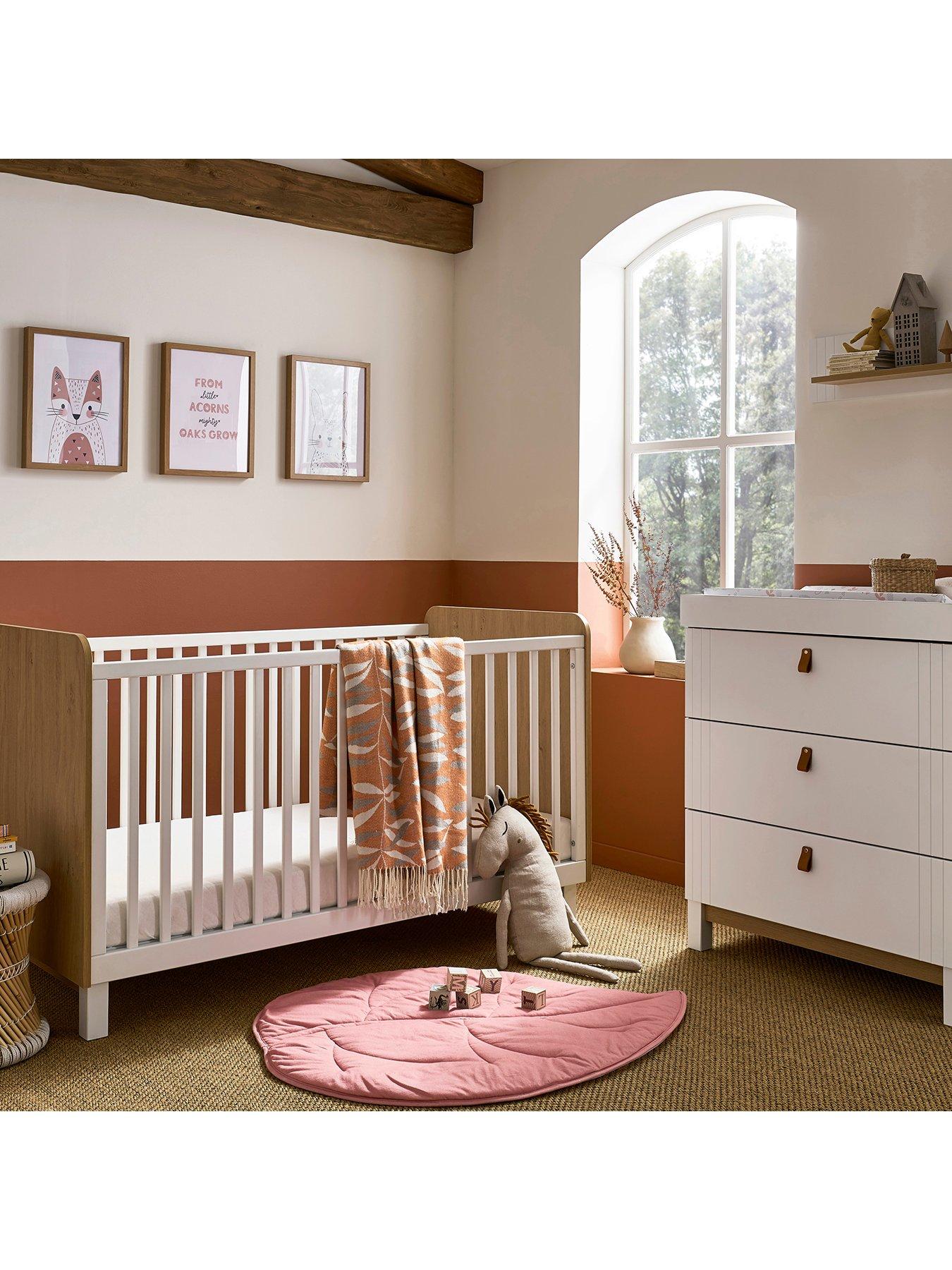 Littlewoods shop nursery furniture