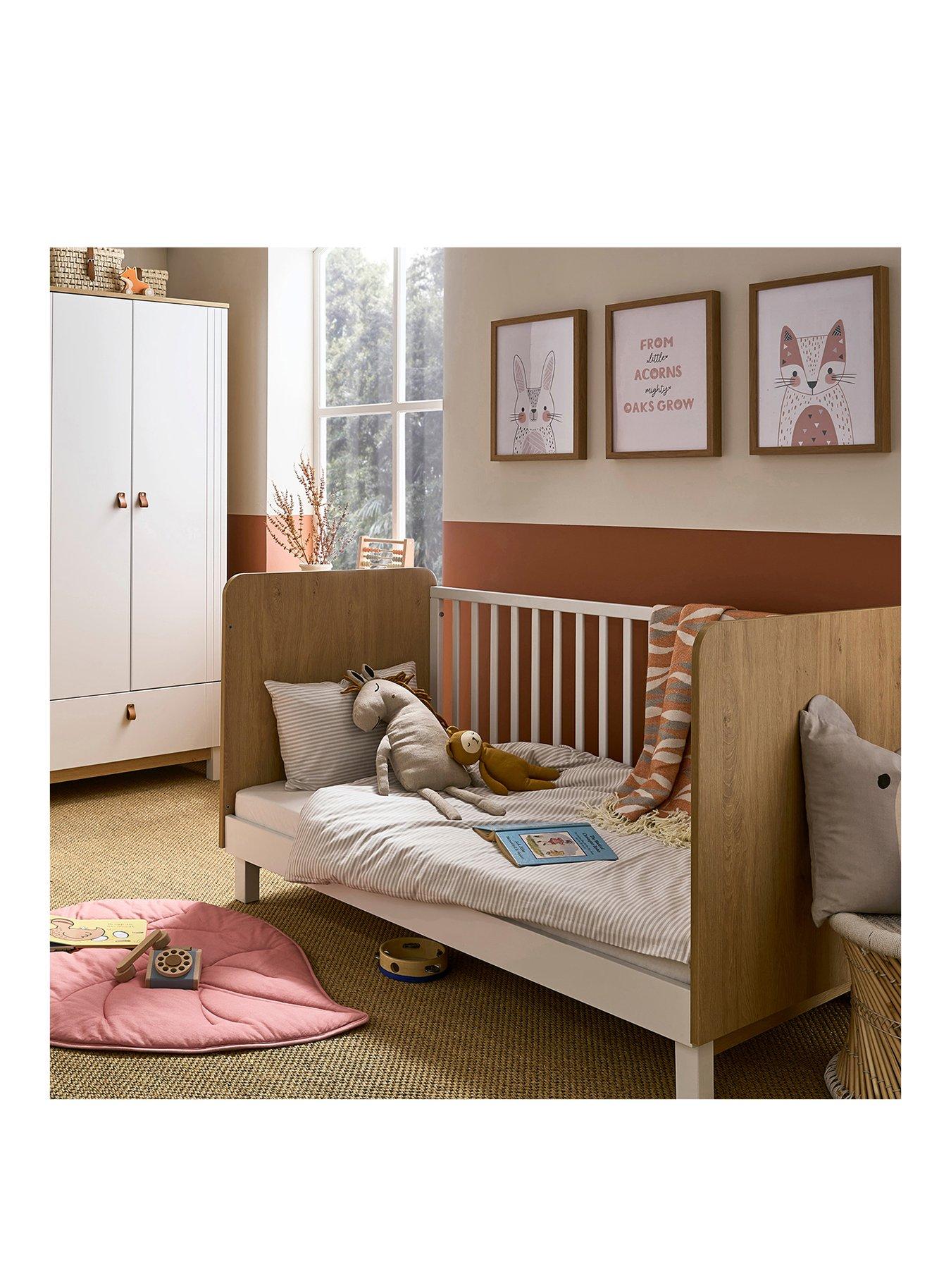 Littlewoods hotsell nursery furniture