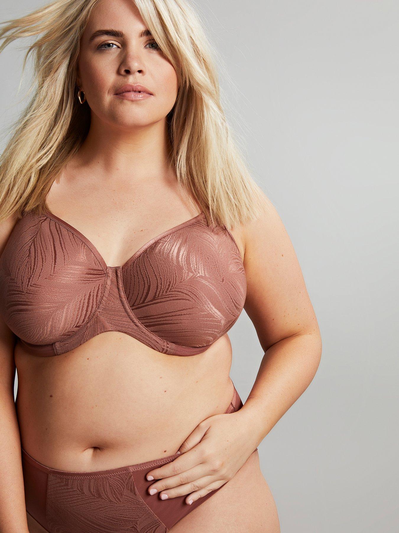 sculptresse-illuminate-non-padded-moulded-bra-pink