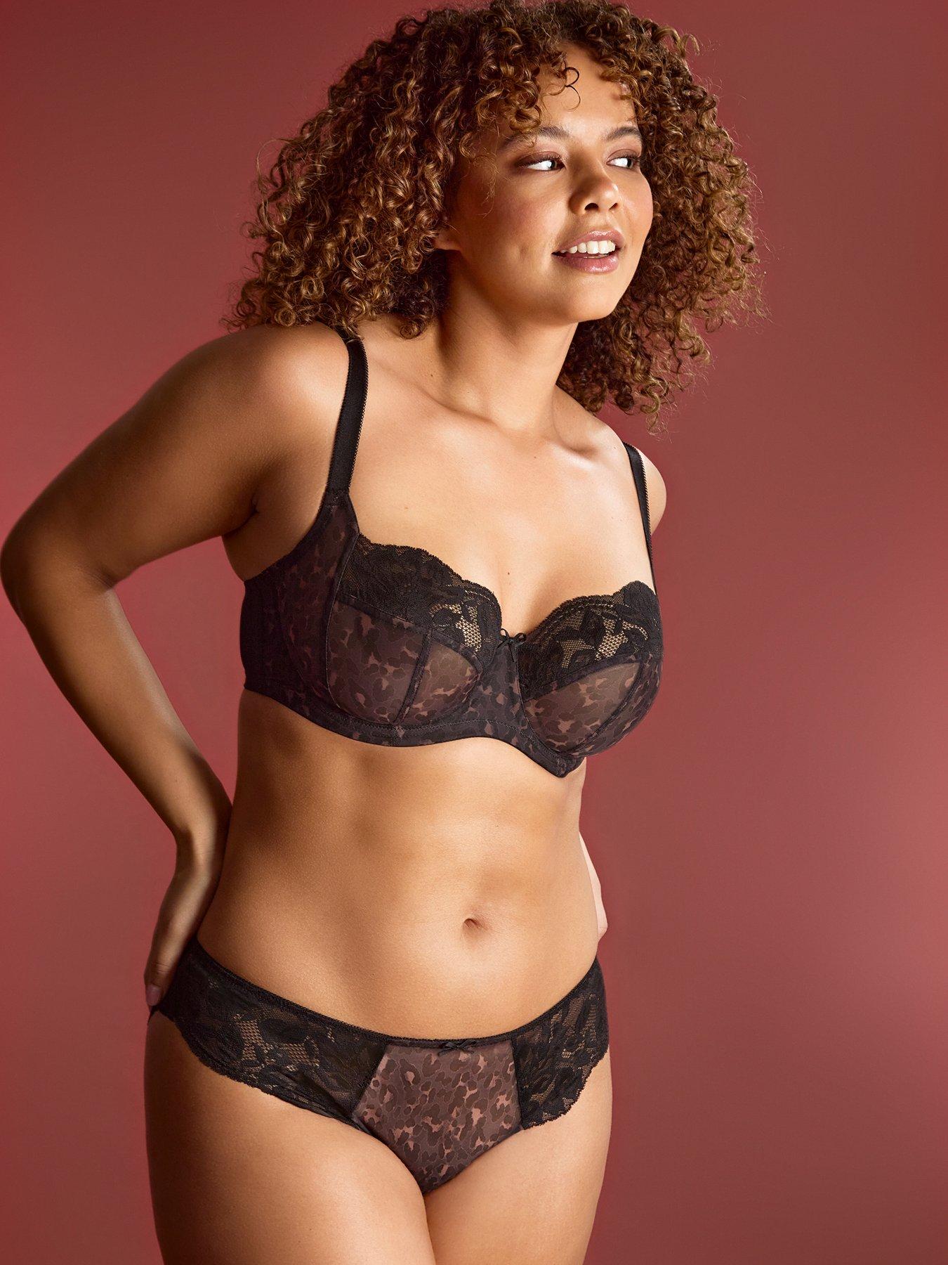 panache-nina-balcony-underwired-bra--nbspblack-leopard
