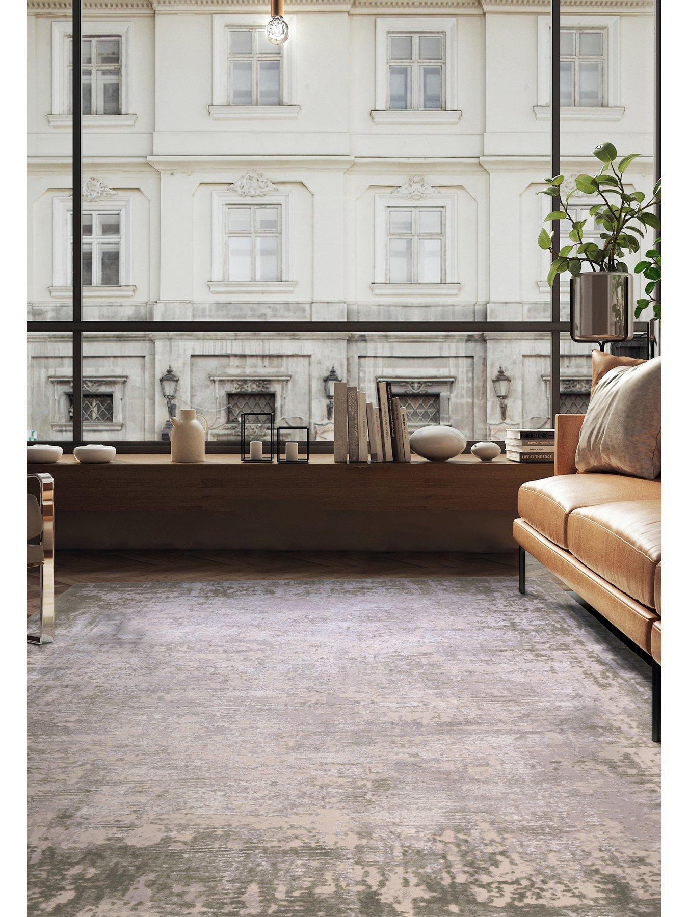 Asiatic Kuza Border Rug