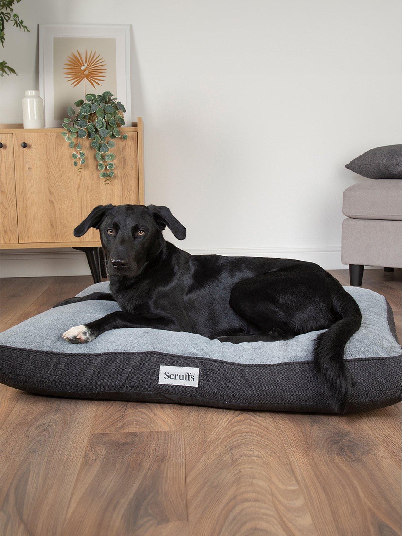 Scruffs Harvard Memory Foam Orthopaedic Mattress
