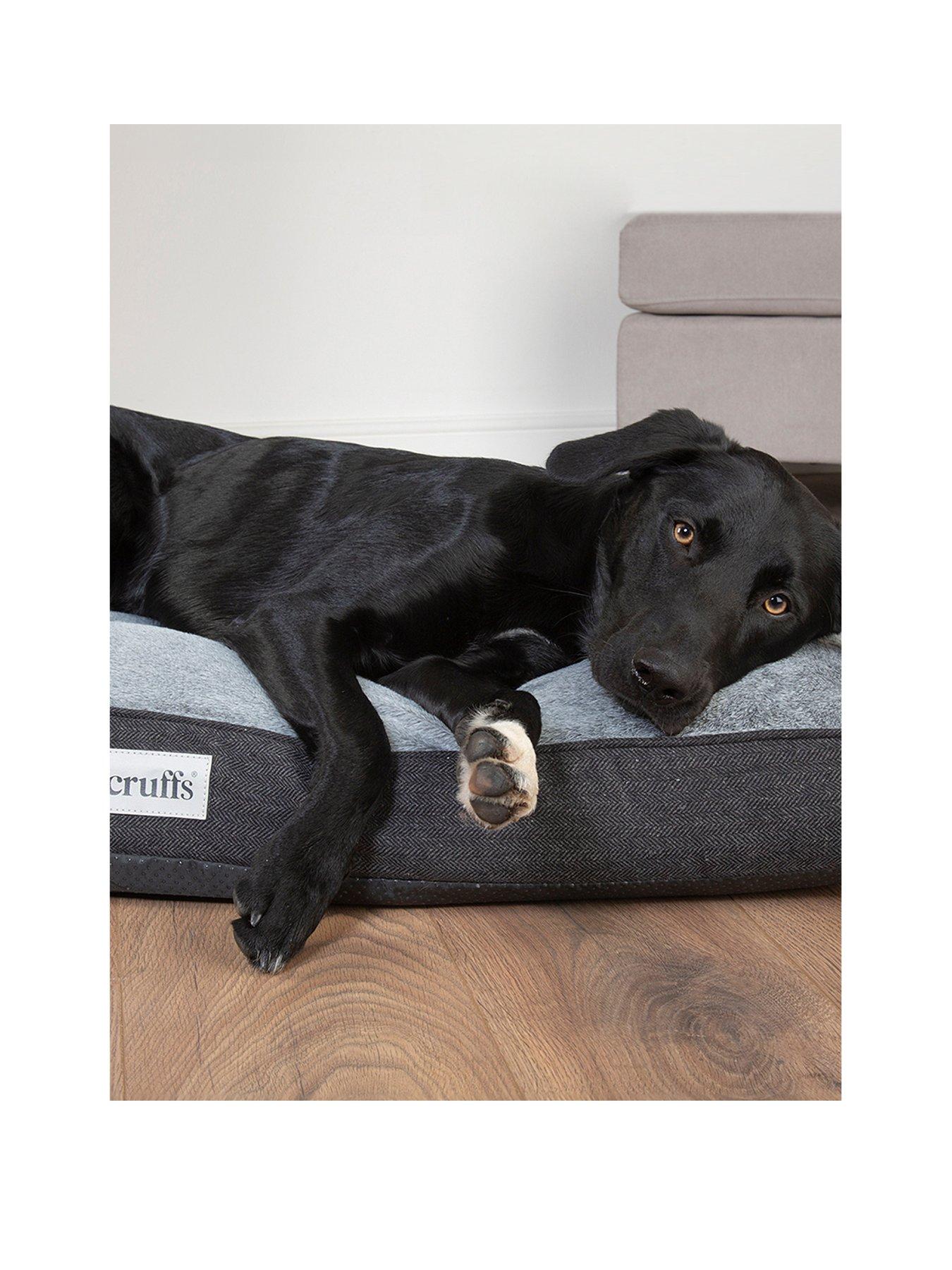 Scruffs Harvard Memory Foam Orthopaedic Mattress