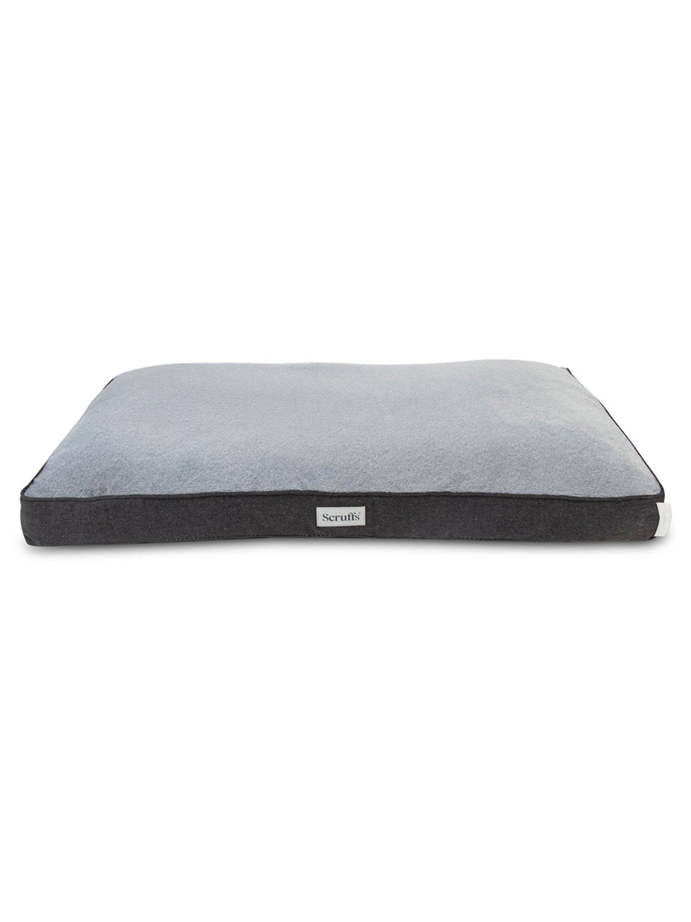 Image 4 of 6 of Scruffs Harvard Memory Foam Orthopaedic Mattress