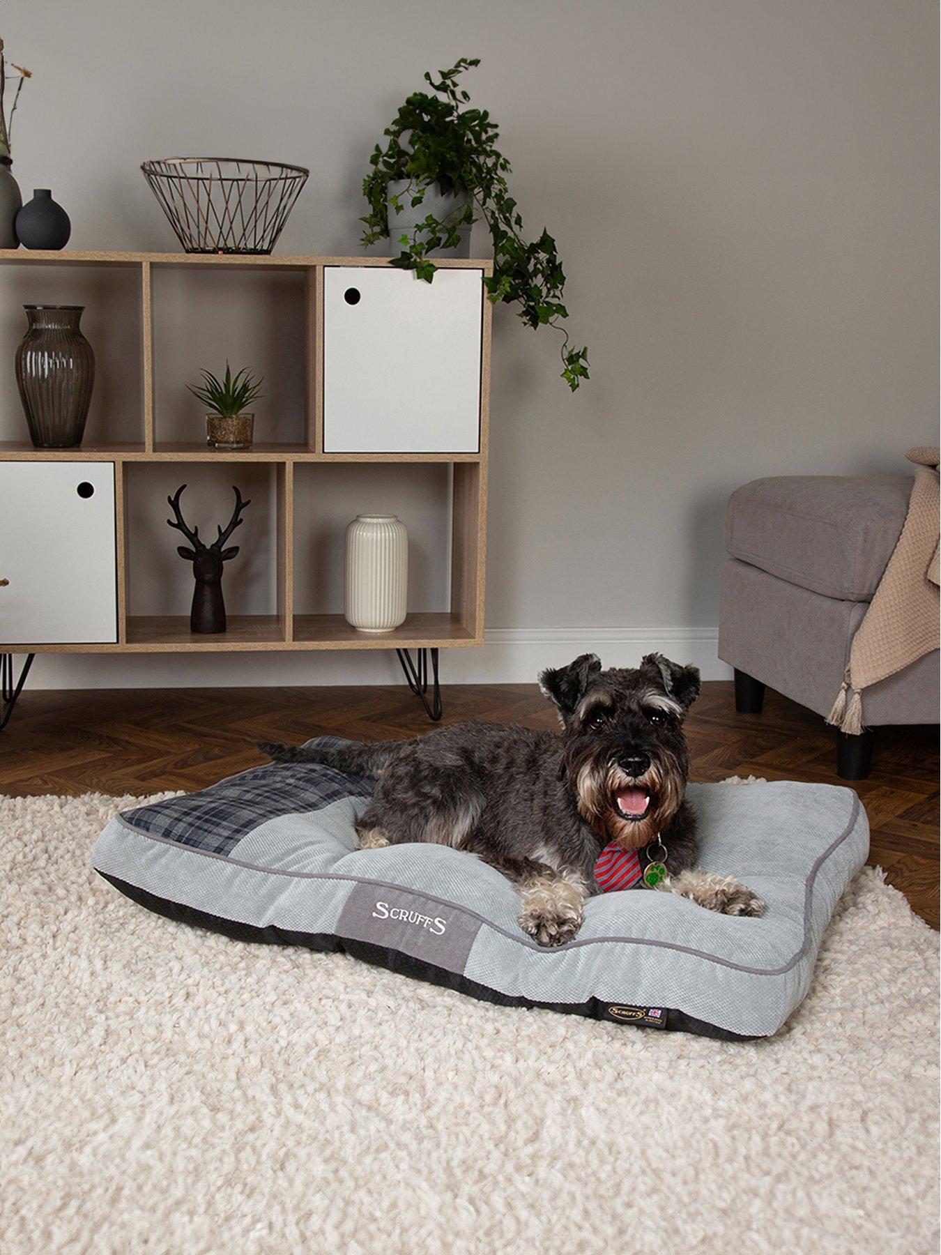 Scruffs cub bear dog hot sale bed