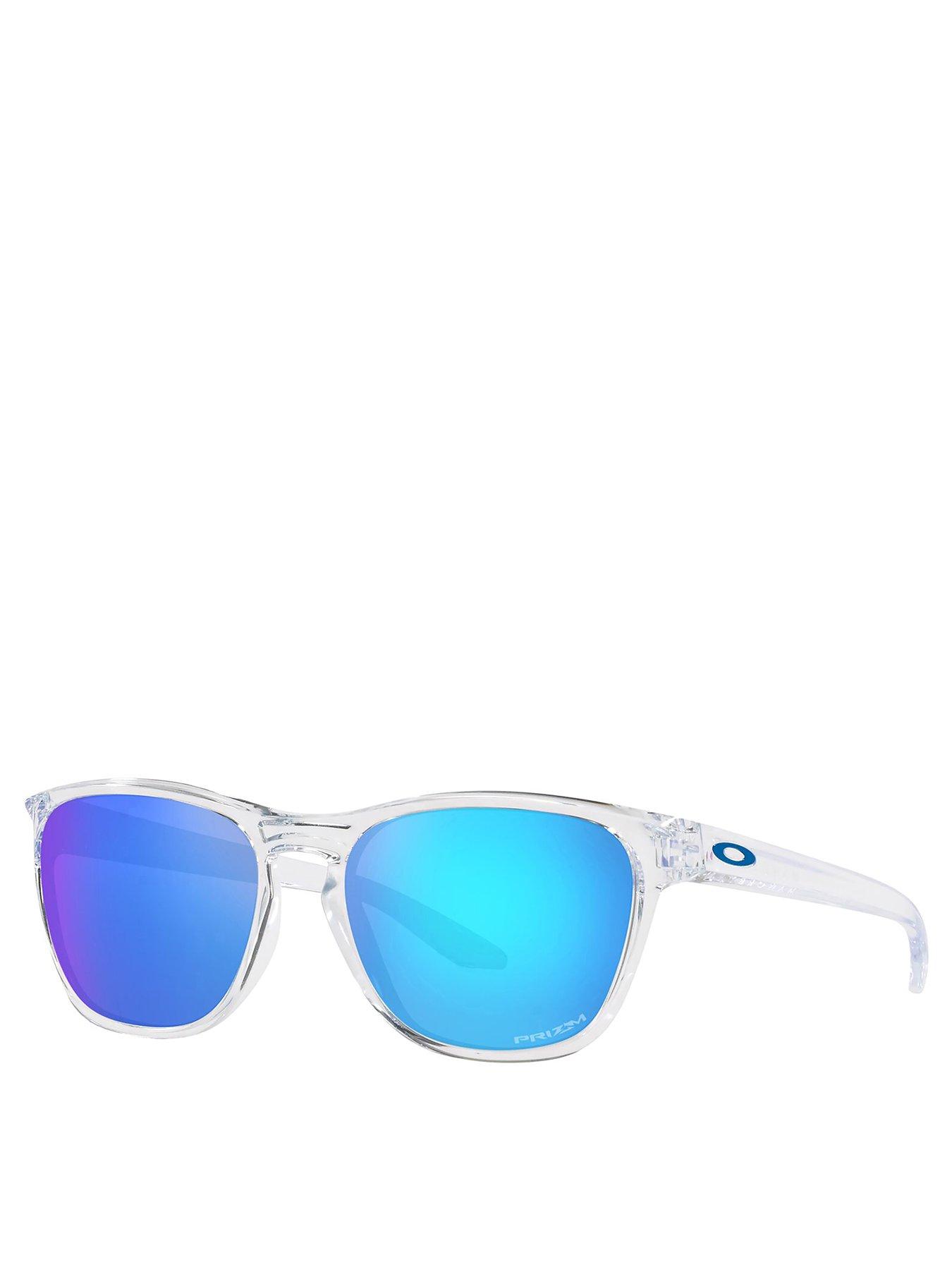 oakley-manorburn-prizm-sapphire-square-sunglasses-clear