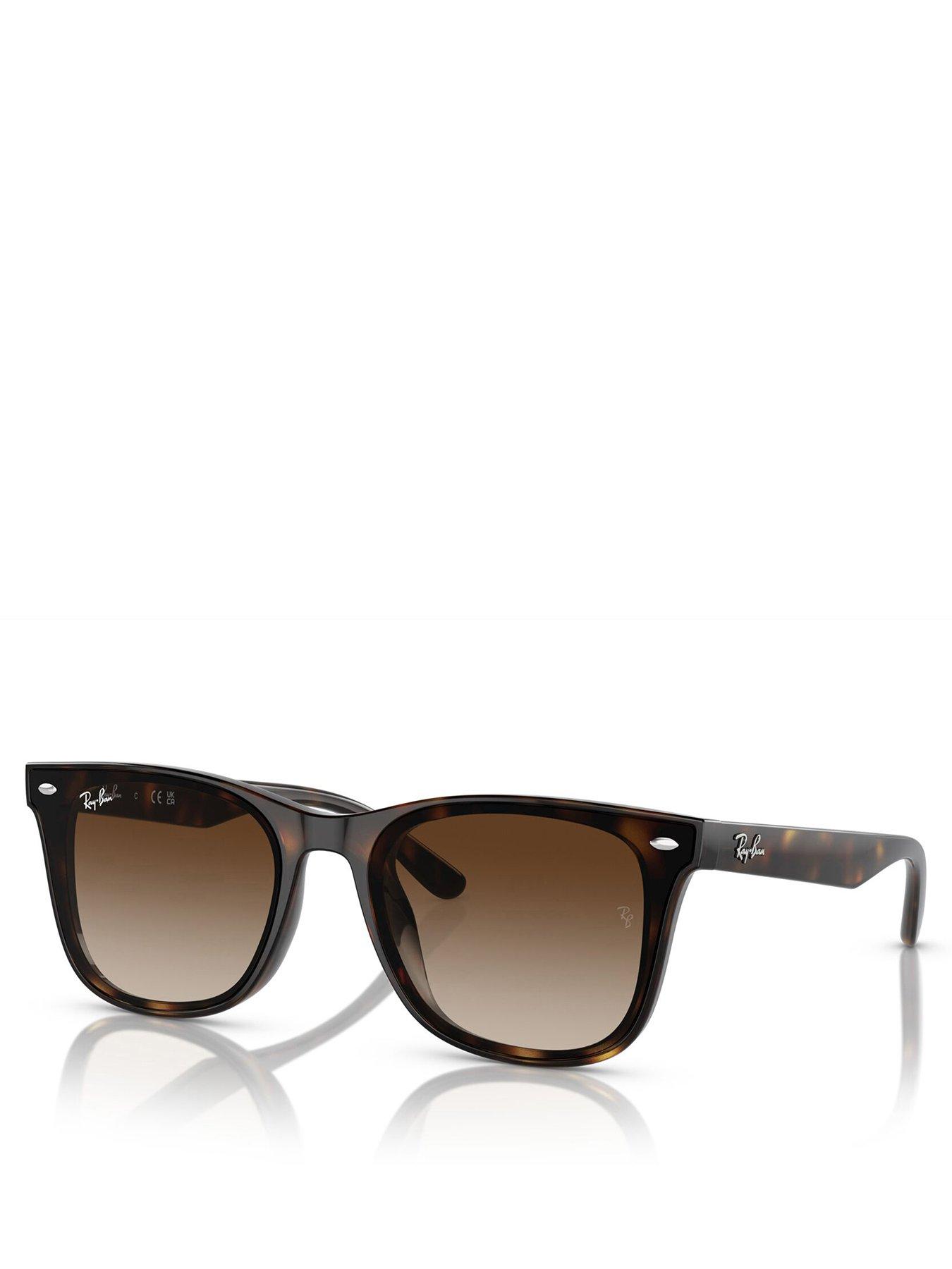 undefined 0RB4420 Square Sunglasses