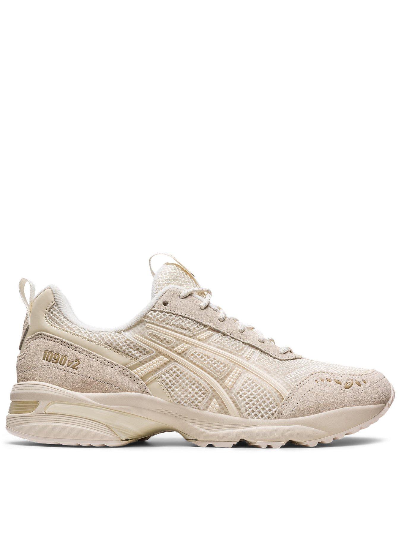 How to clean white on sale asics