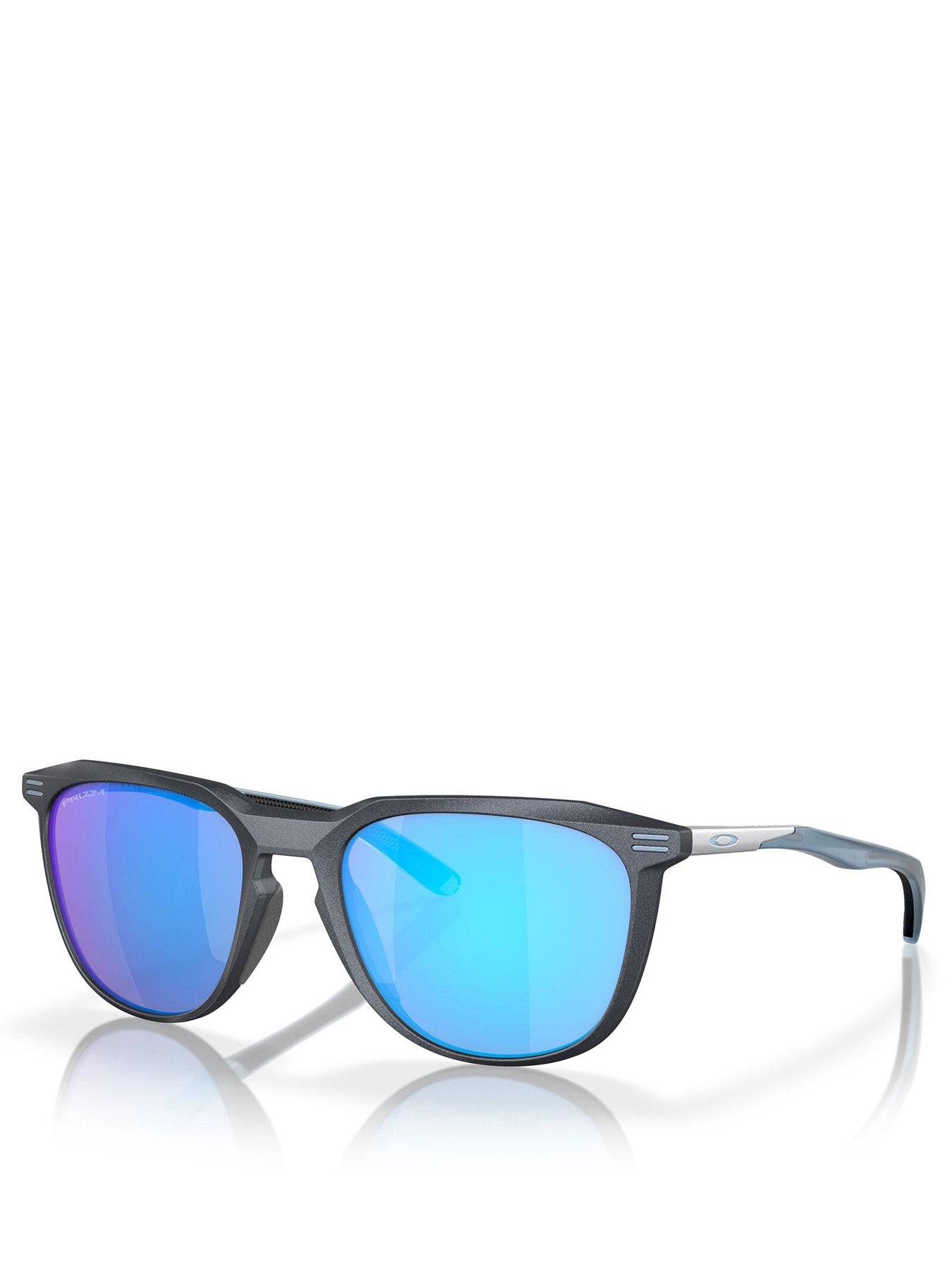 Image 1 of 3 of Oakley Thurso Re-discover Square Sunglasses