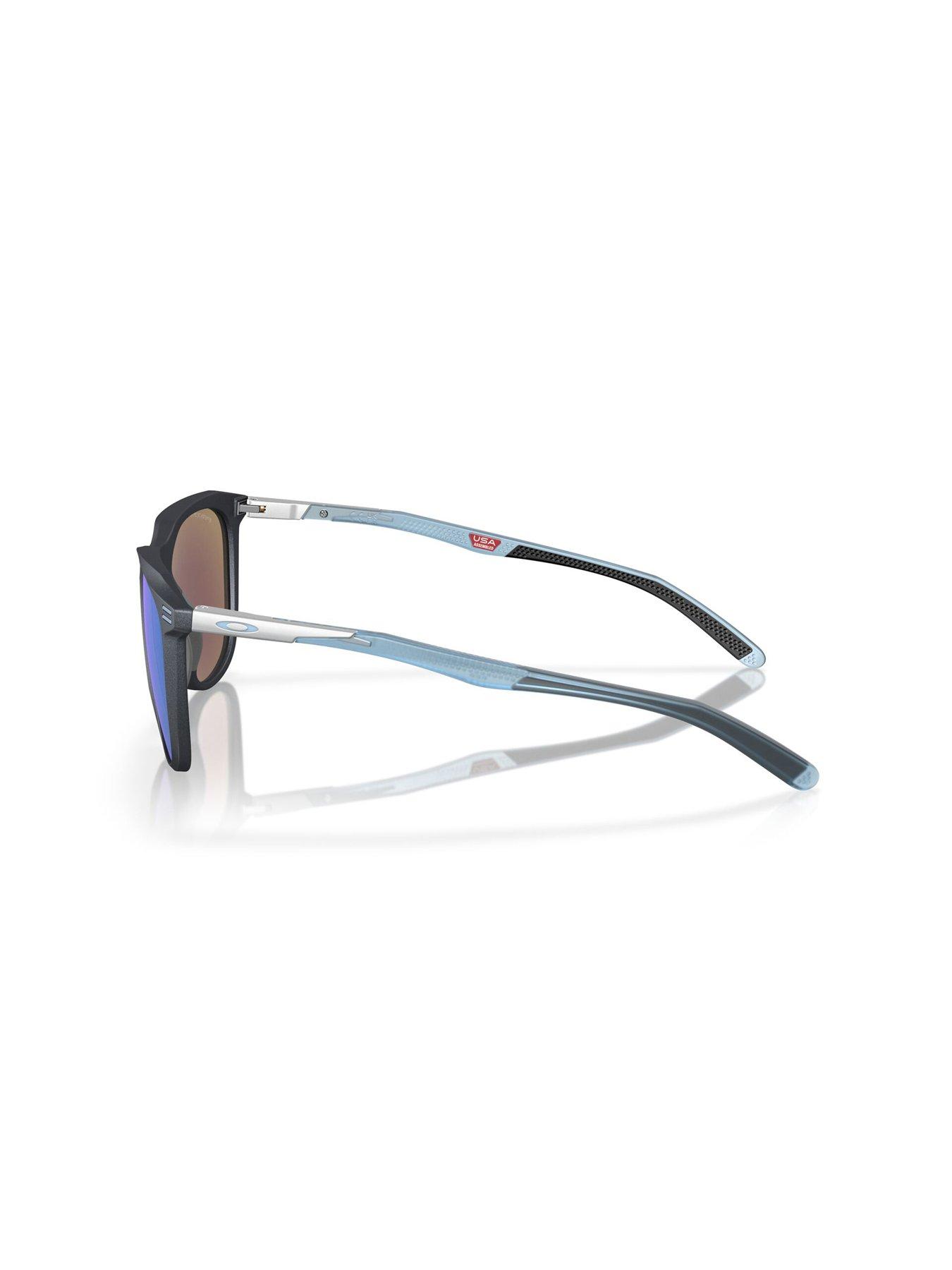 Image 2 of 3 of Oakley Thurso Re-discover Square Sunglasses