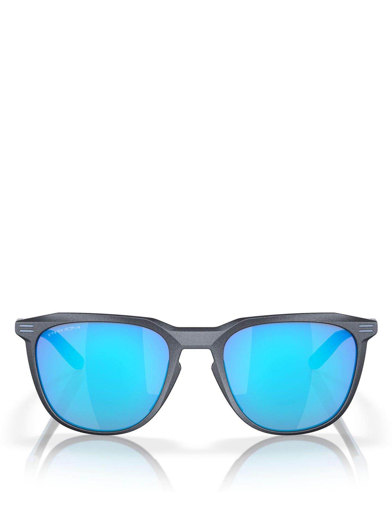 Image 3 of 3 of Oakley Thurso Re-discover Square Sunglasses